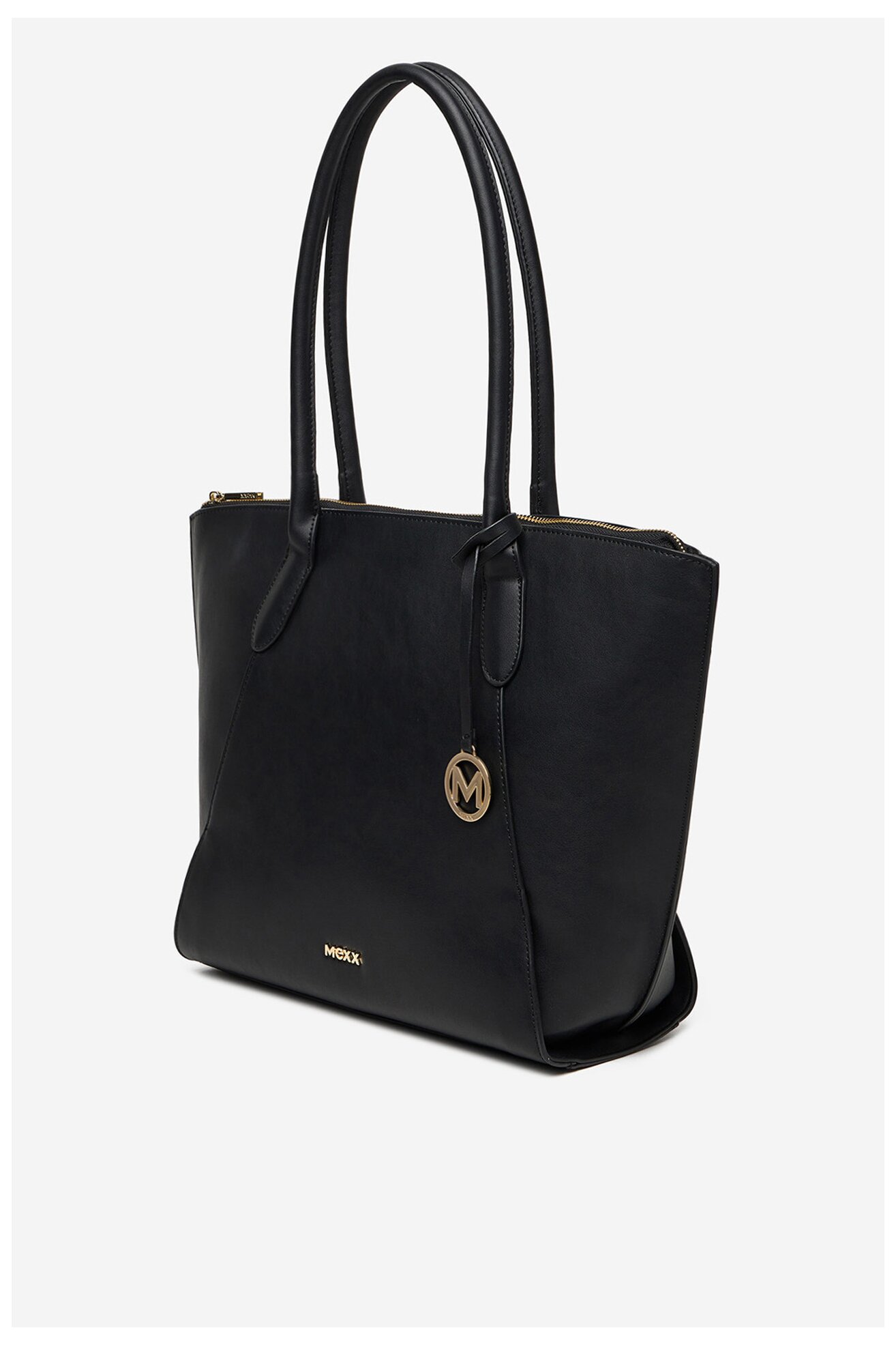 Torebka Mexx C-MEXX-L-015-08 Czarny