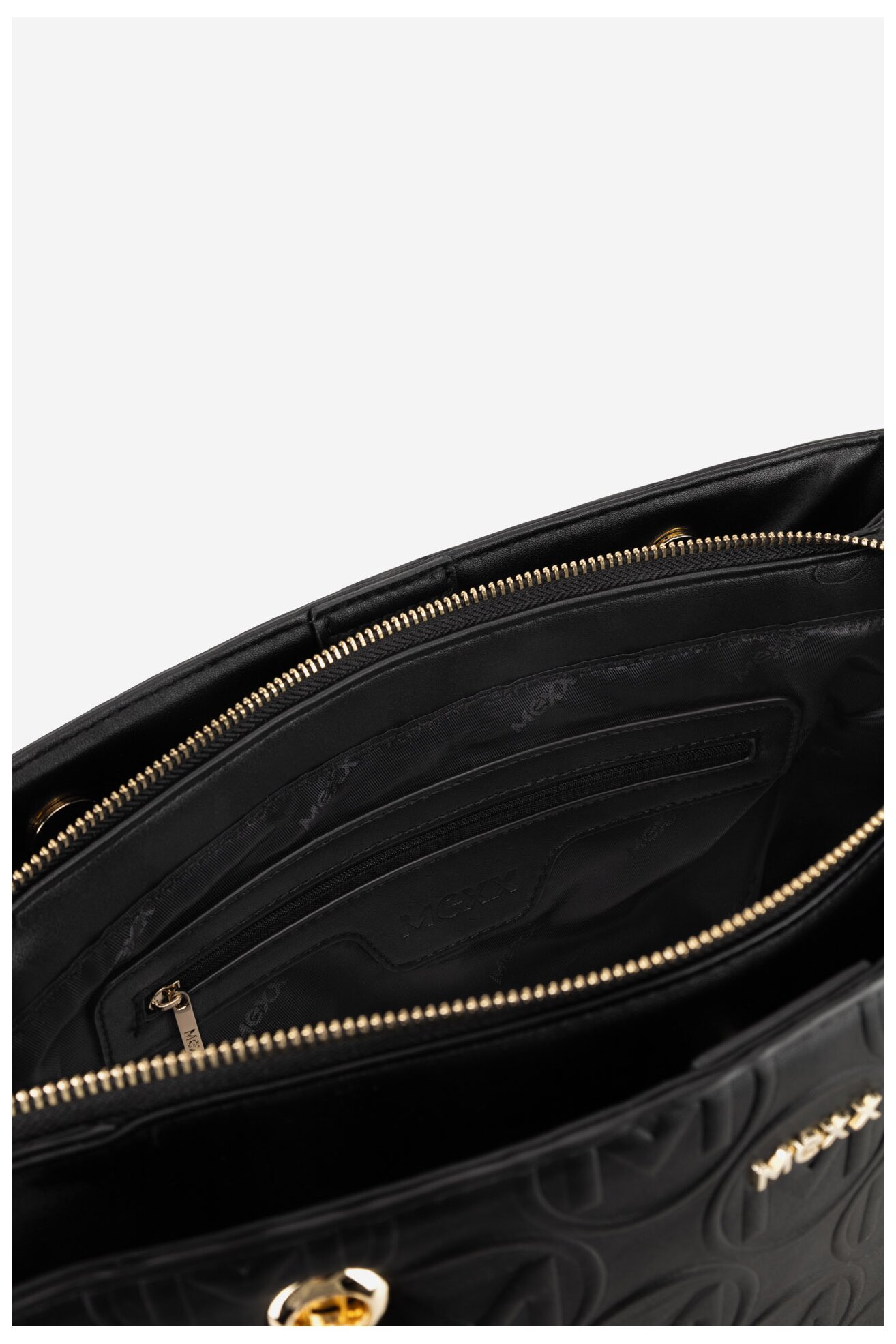 Torba Mexx MEXX-S-011-07 CRNA