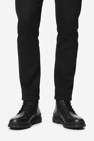 Черевики G-STAR RAW CEO-BLAKE-03 MI08 ЧОРНИЙ