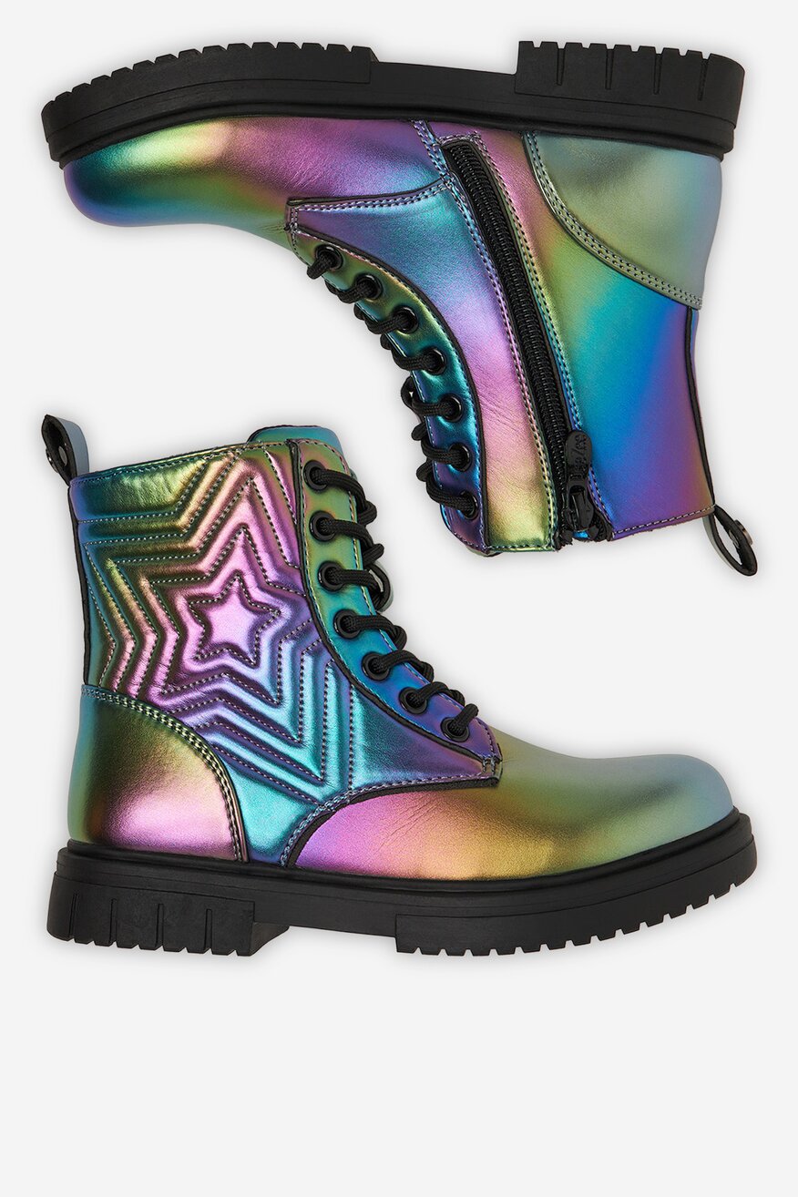 
                Черевики DeeZee МІКС - 5906751384114