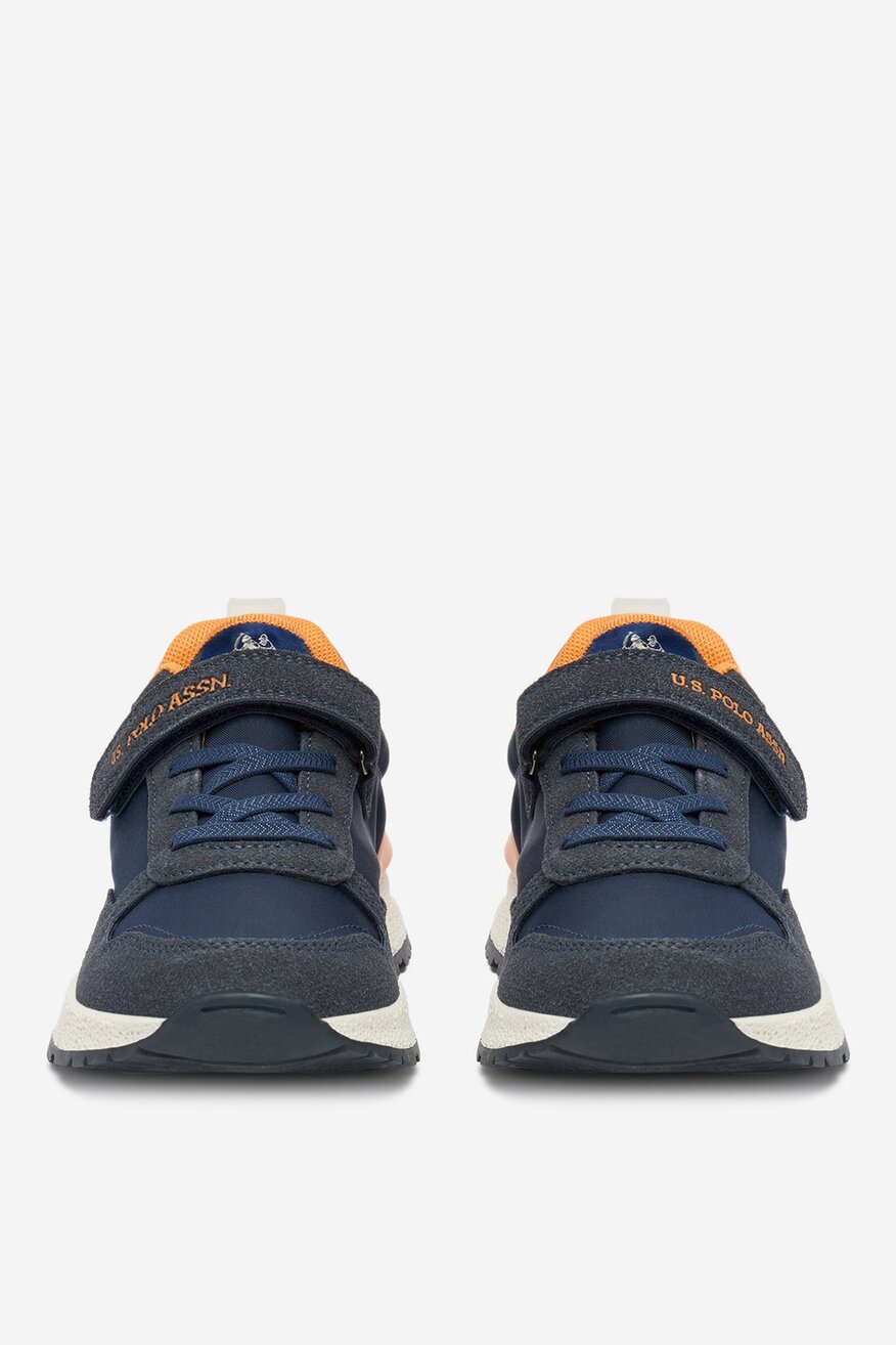 
                U.S. POLO ASSN. - Sneakersy - 5906751921616