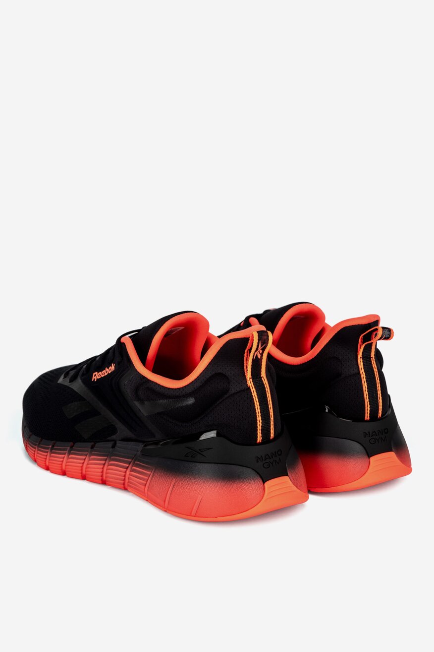 
                Reebok - NANO GYM - 5905588709961