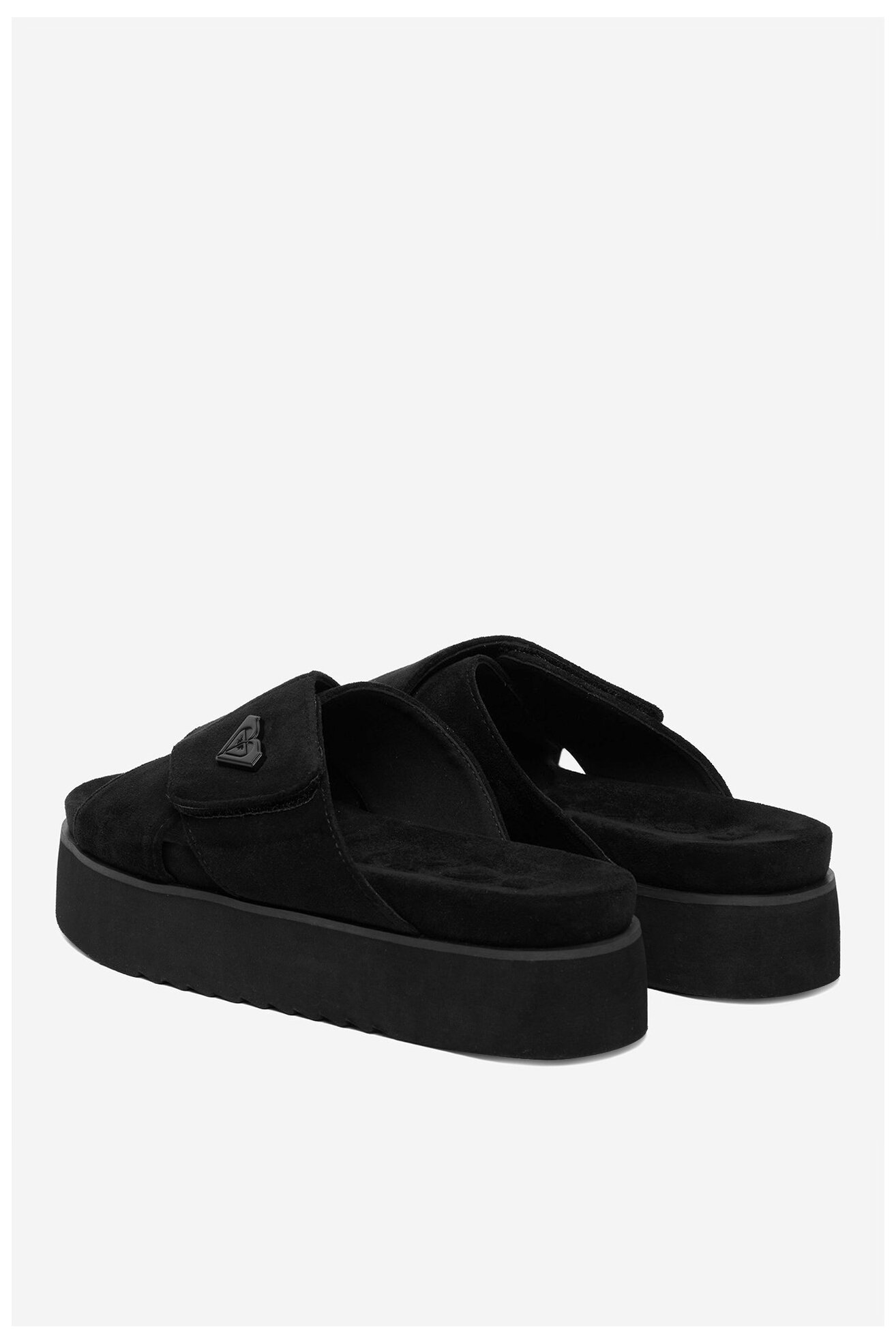 Джапанки ROXY CWBEOB-HY22031-2 ЧЕРЕН