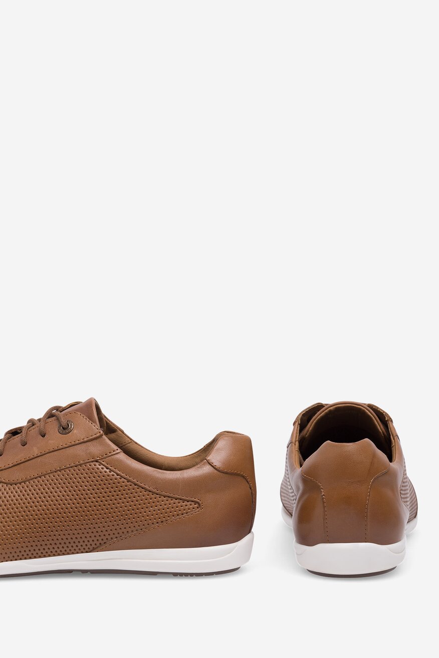 Polobotka Lasocki CAMEL - 5905588335665