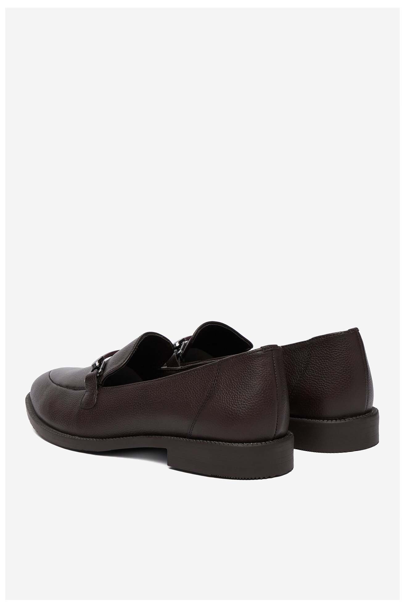 Мокасини Lasocki CEO-WI23-KILTY-05 КОРИЧНЕВИЙ