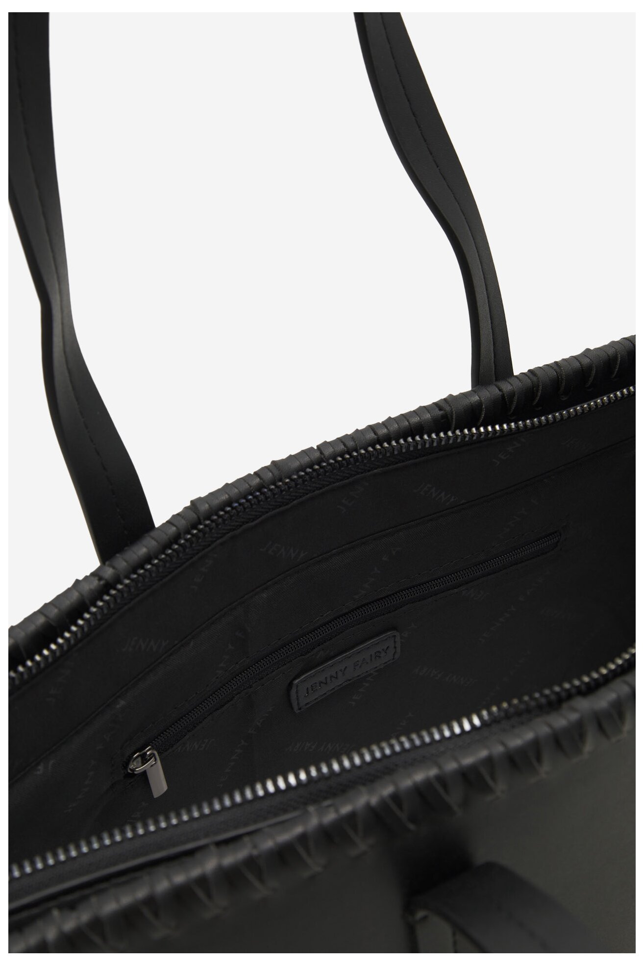 Torebka Jenny Fairy MJS-C-018-05 Czarny