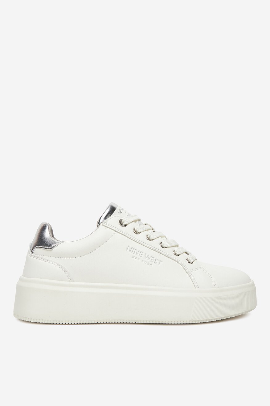 NINE WEST - Sneakersy - 5906751158548