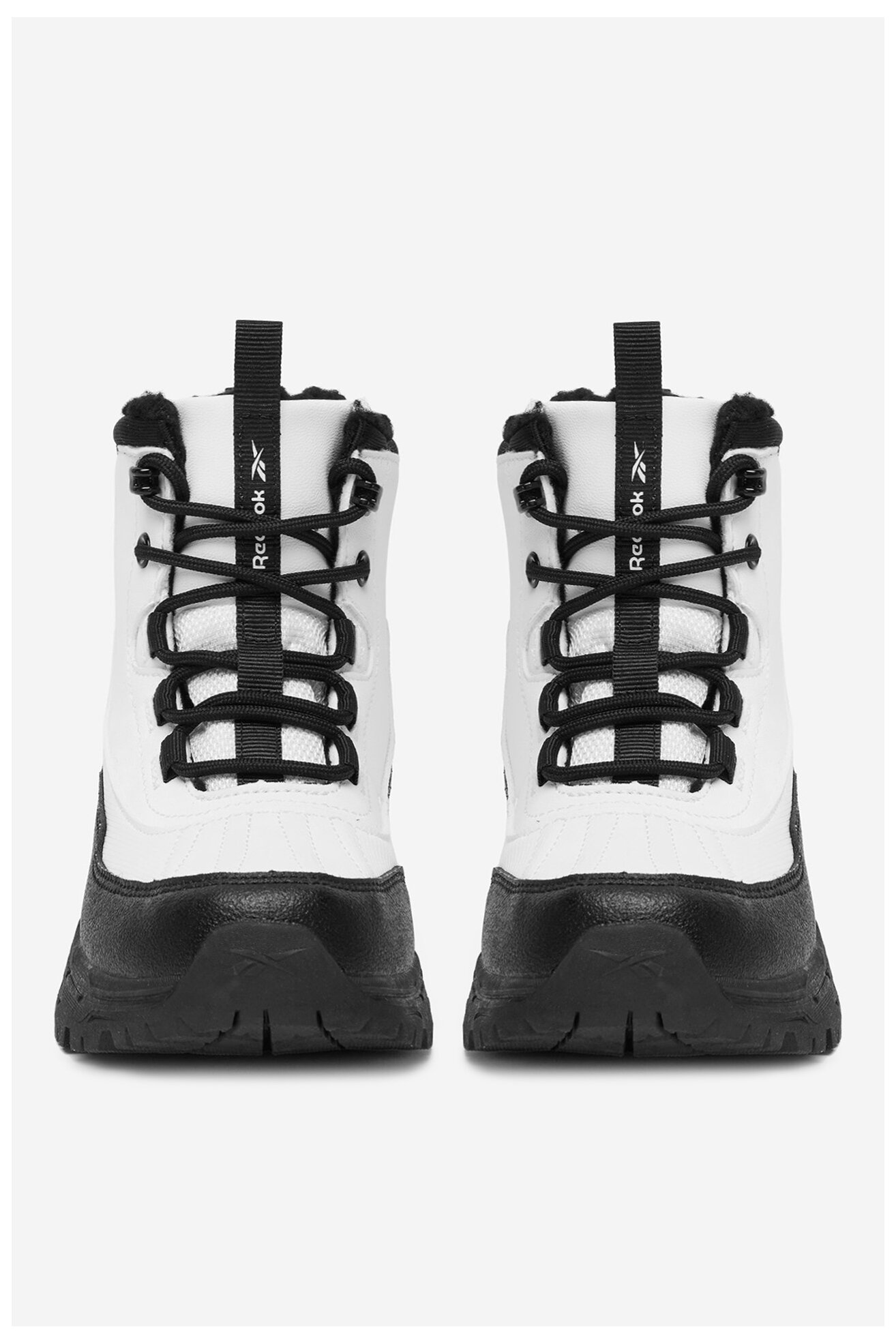 Боти Reebok CEO-K240160-1 БЯЛ