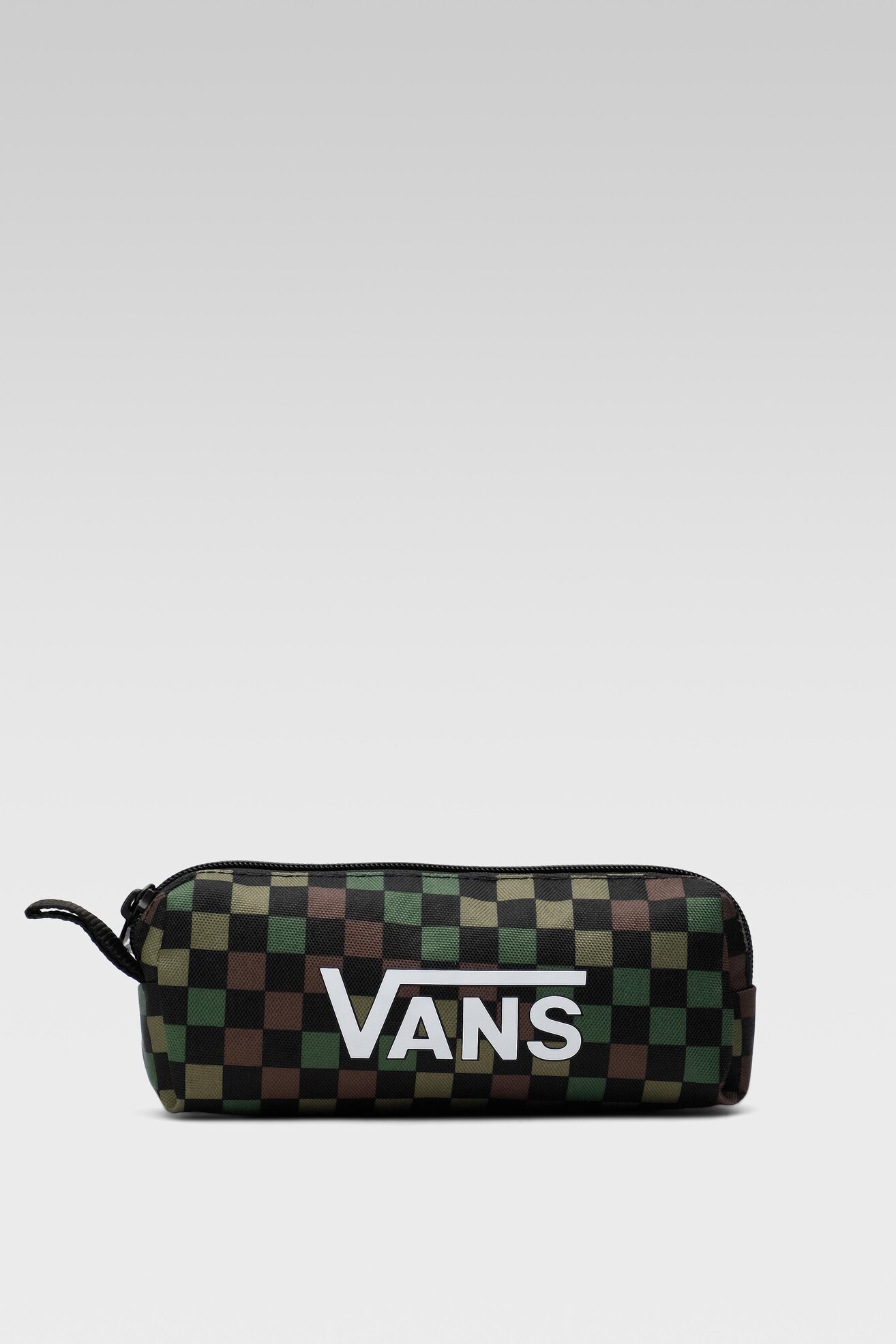 Tolltartó Vans PENCIL POUCH VN0A7UEP96Y1 FEKETE