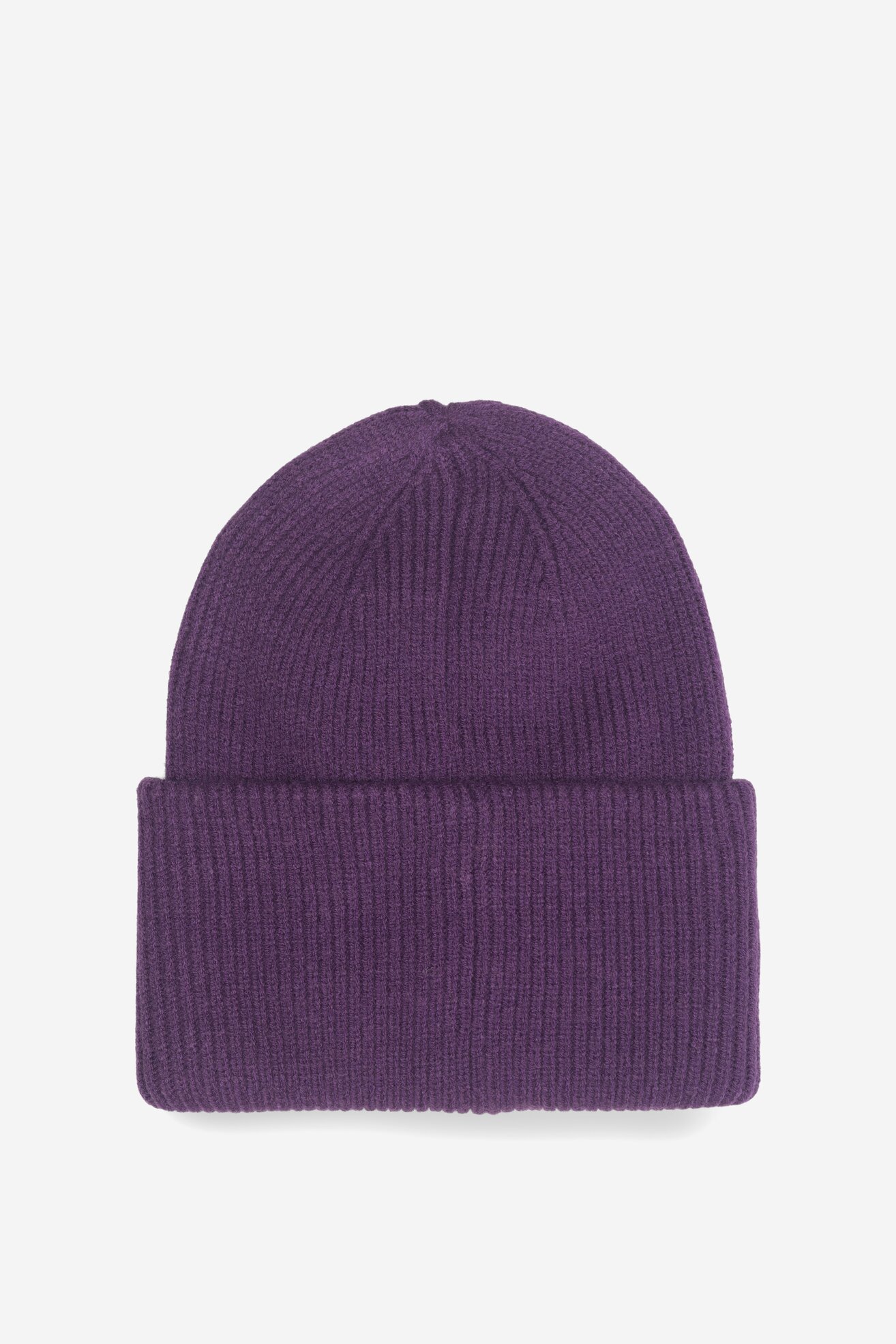 Шапка Жіноча Sprandi OW3-003-AW23 ФІОЛЕТОВИЙ
