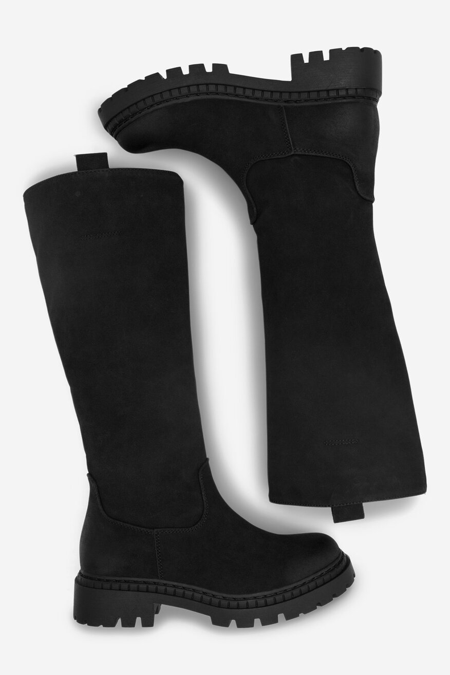 Cizme Jenny Fairy NEGRU - 5905588195238