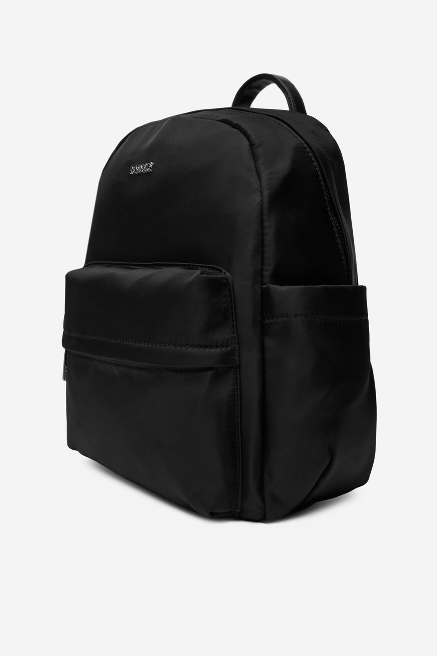 Mexx - Średni plecak miejski - 5906751215449