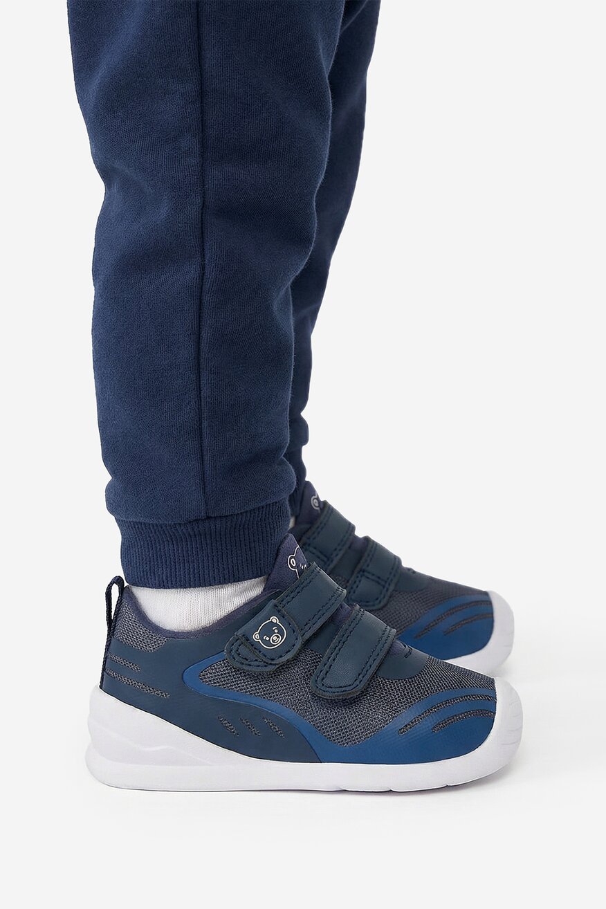 
                Patike Lasocki Kids KOBALT PLAVA - 5906751667293