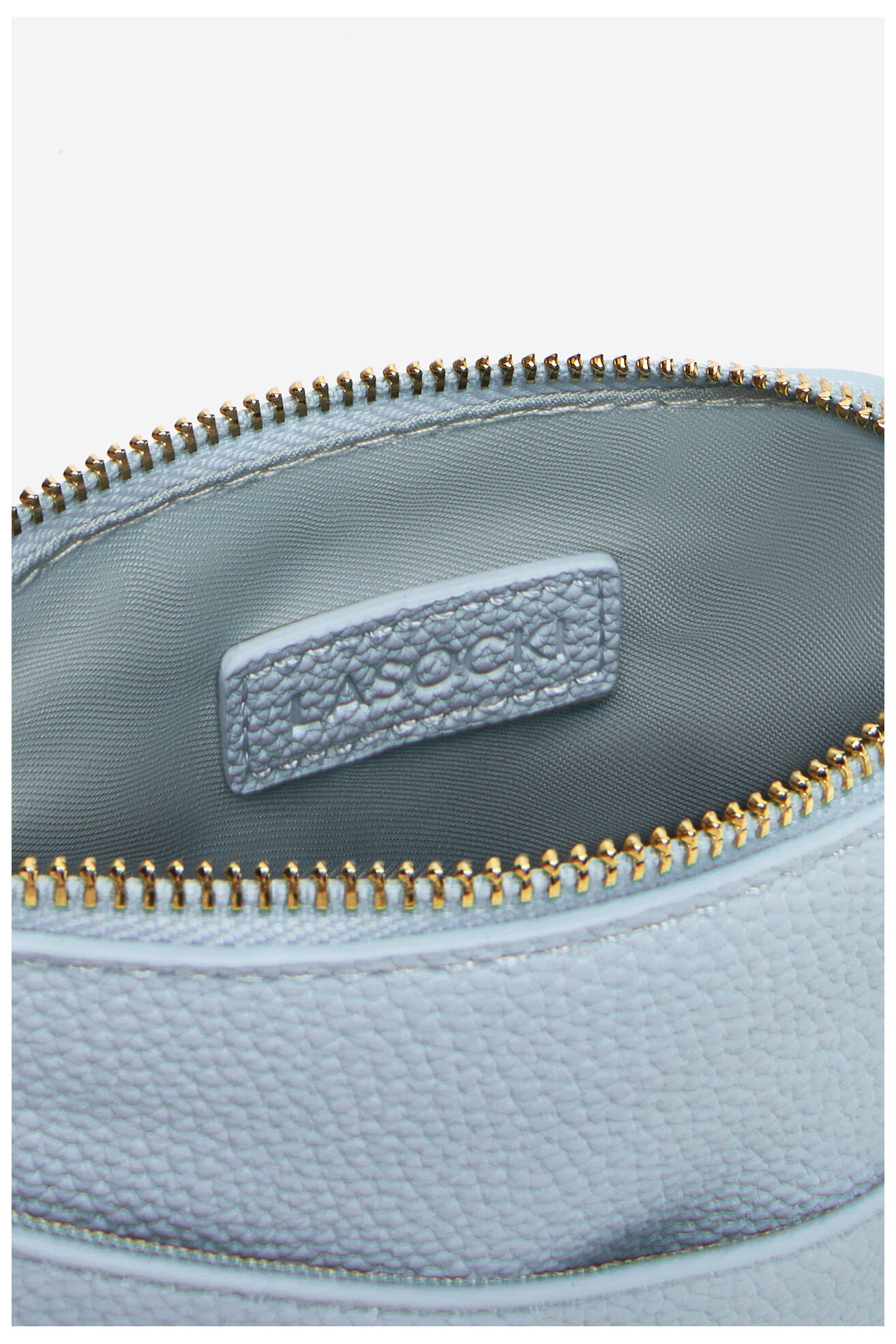 Torba Lasocki LSK-O-008-07 PLAVA