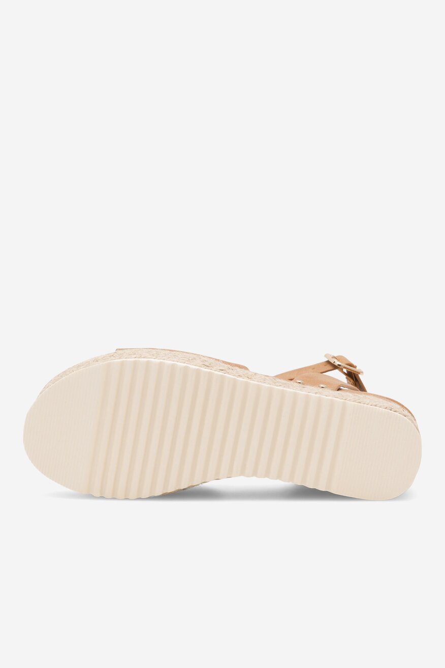 Sandale Jenny CREM - 5906751052068