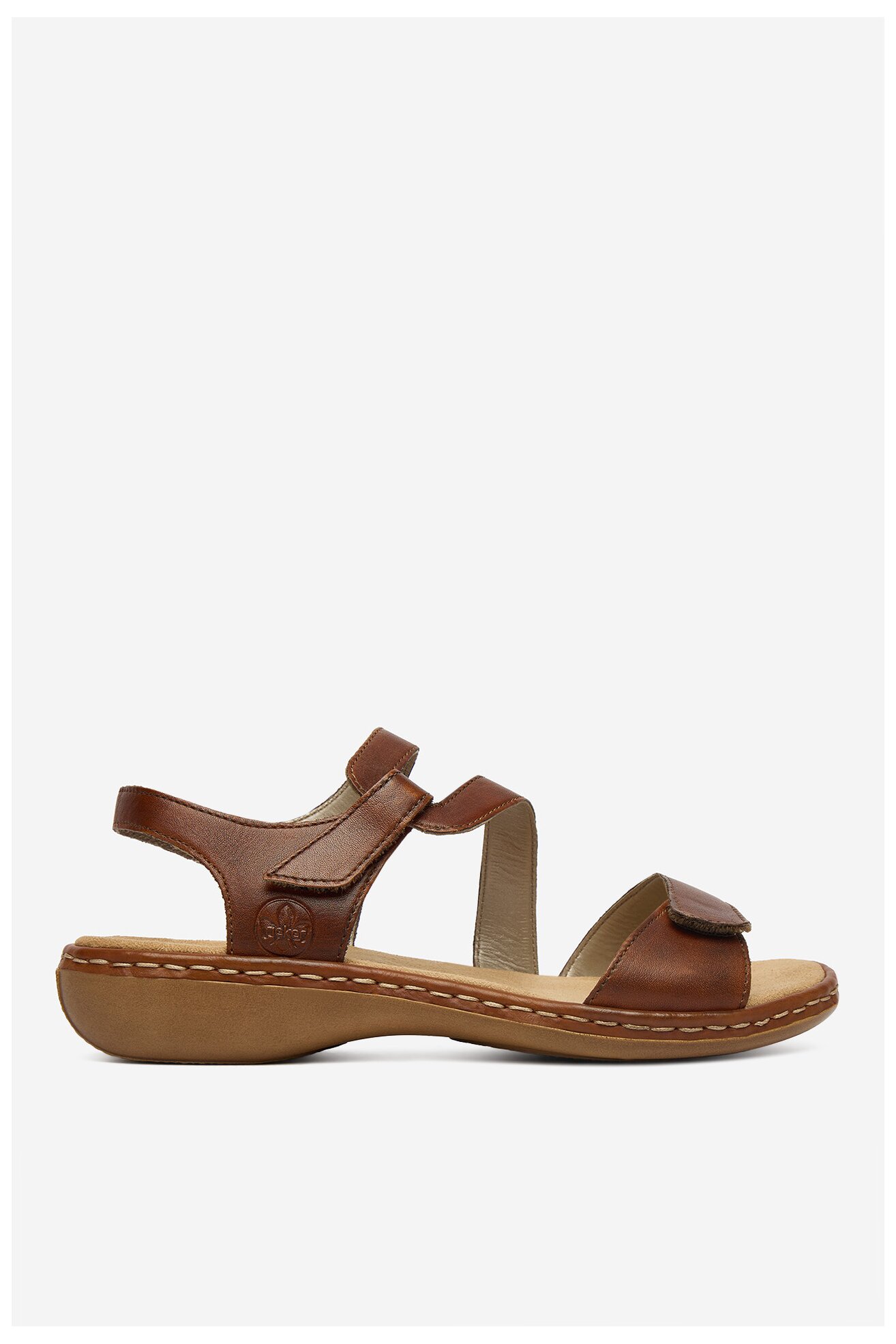 Сандали Rieker CEO-659C7-24 КАФЯВ