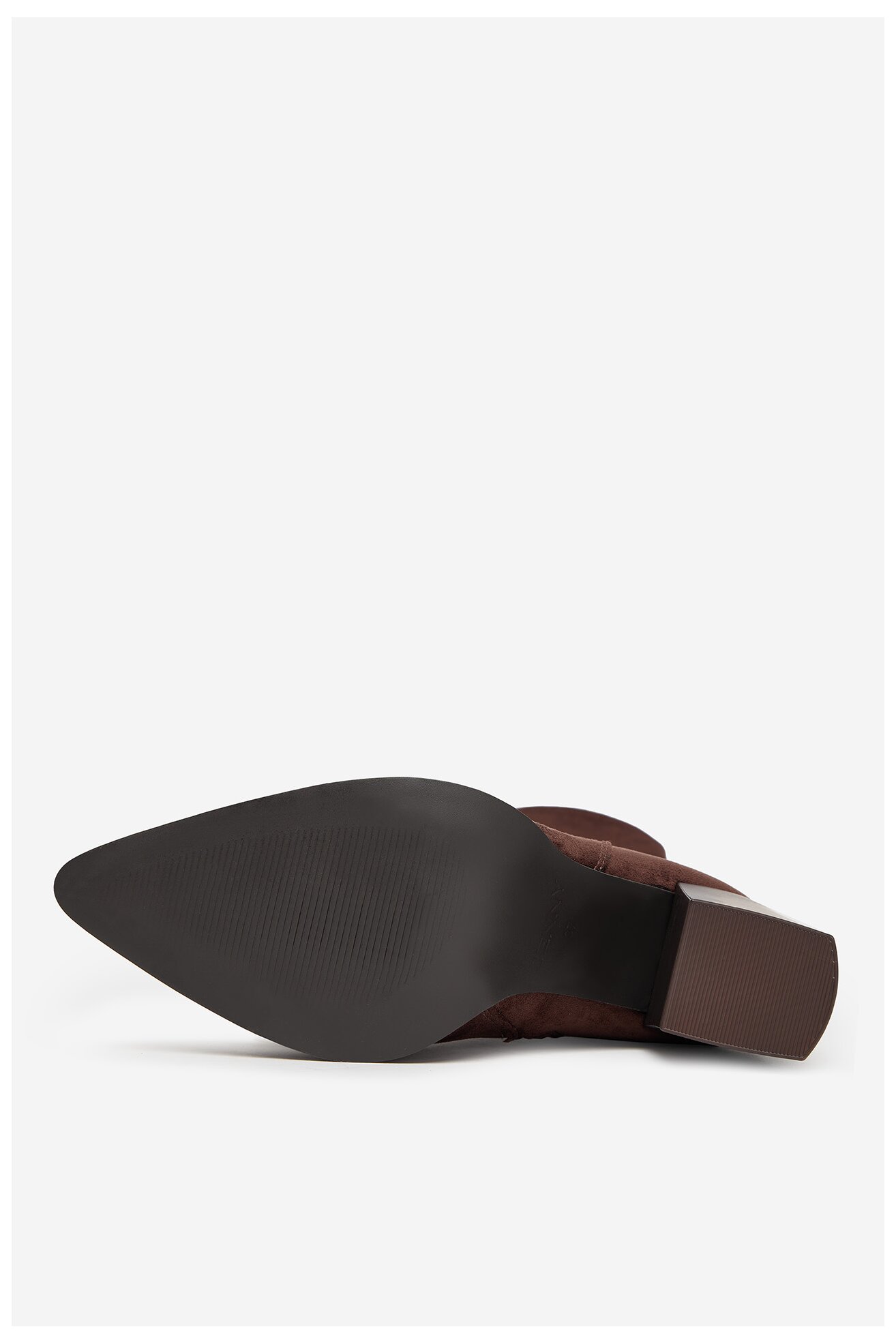 Cizme Jenny CEO-HY2518-1 MARO