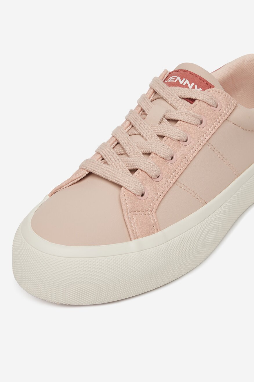 Jenny - Sneakersy - 5904862324838