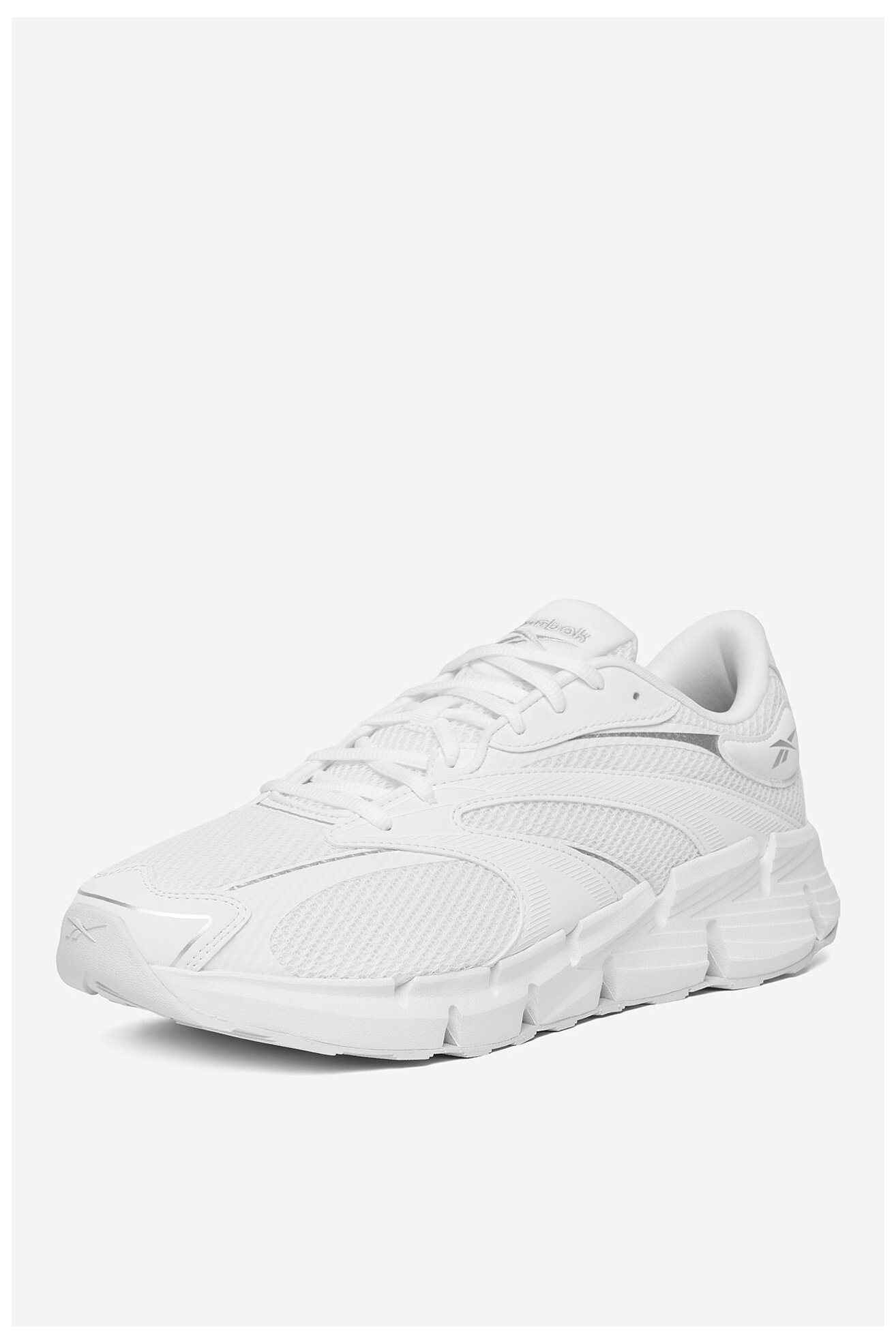 Спортни обувки Reebok EO-ZIG HYPNOTICA 100238013 БЯЛ