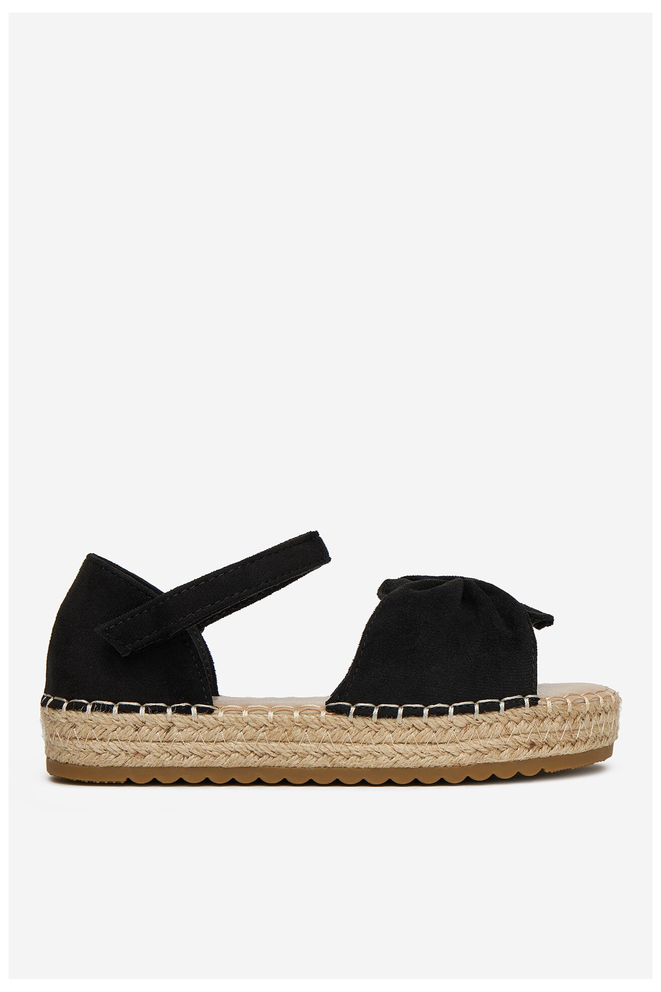 Sandale DeeZee CSS20378-04A NEGRU