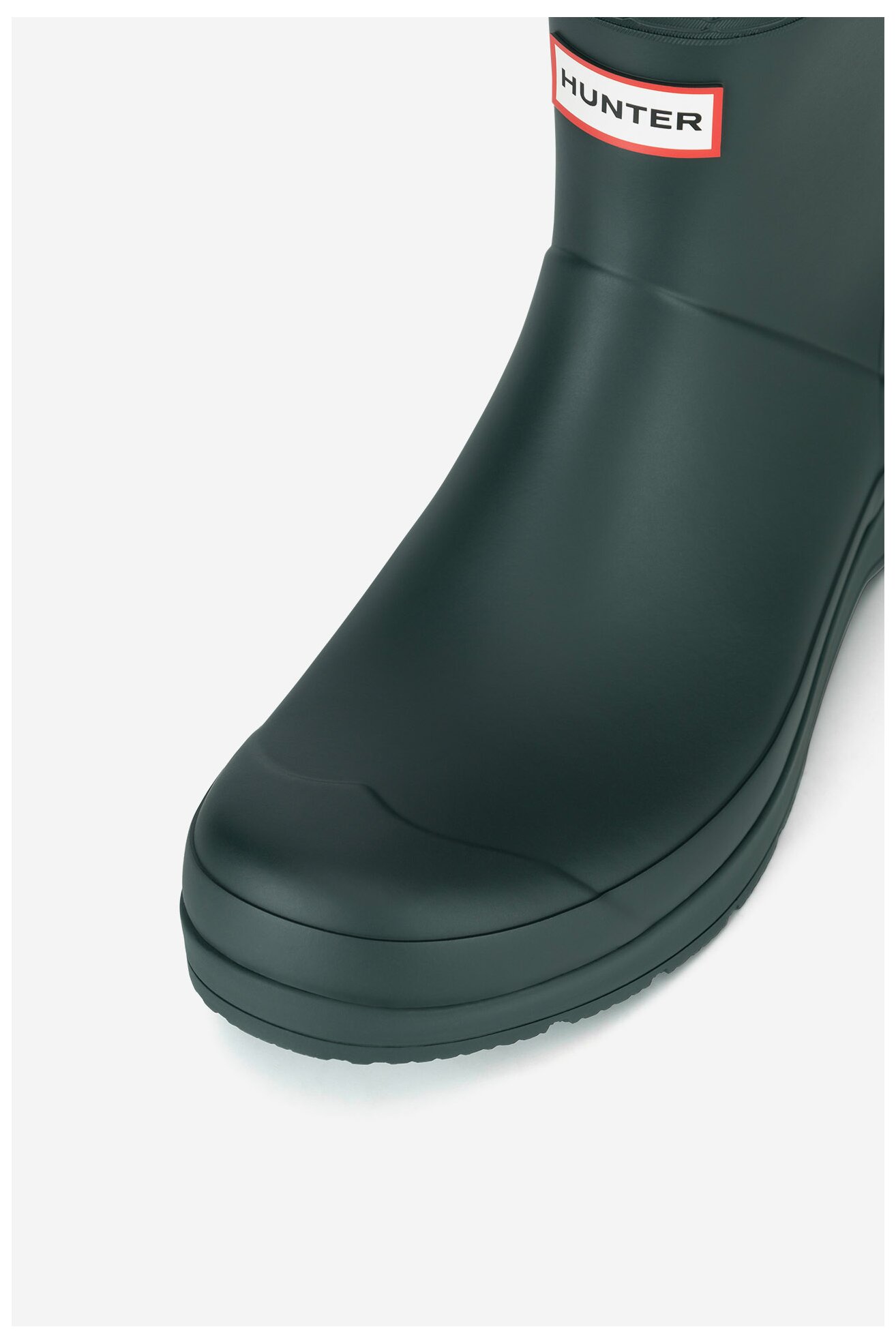 Гумени ботуши HUNTER MFS9088RMA ЗЕЛЕН