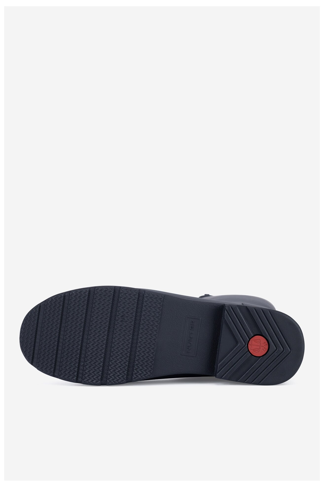 Kalosze HUNTER WFT2200RMA Czarny