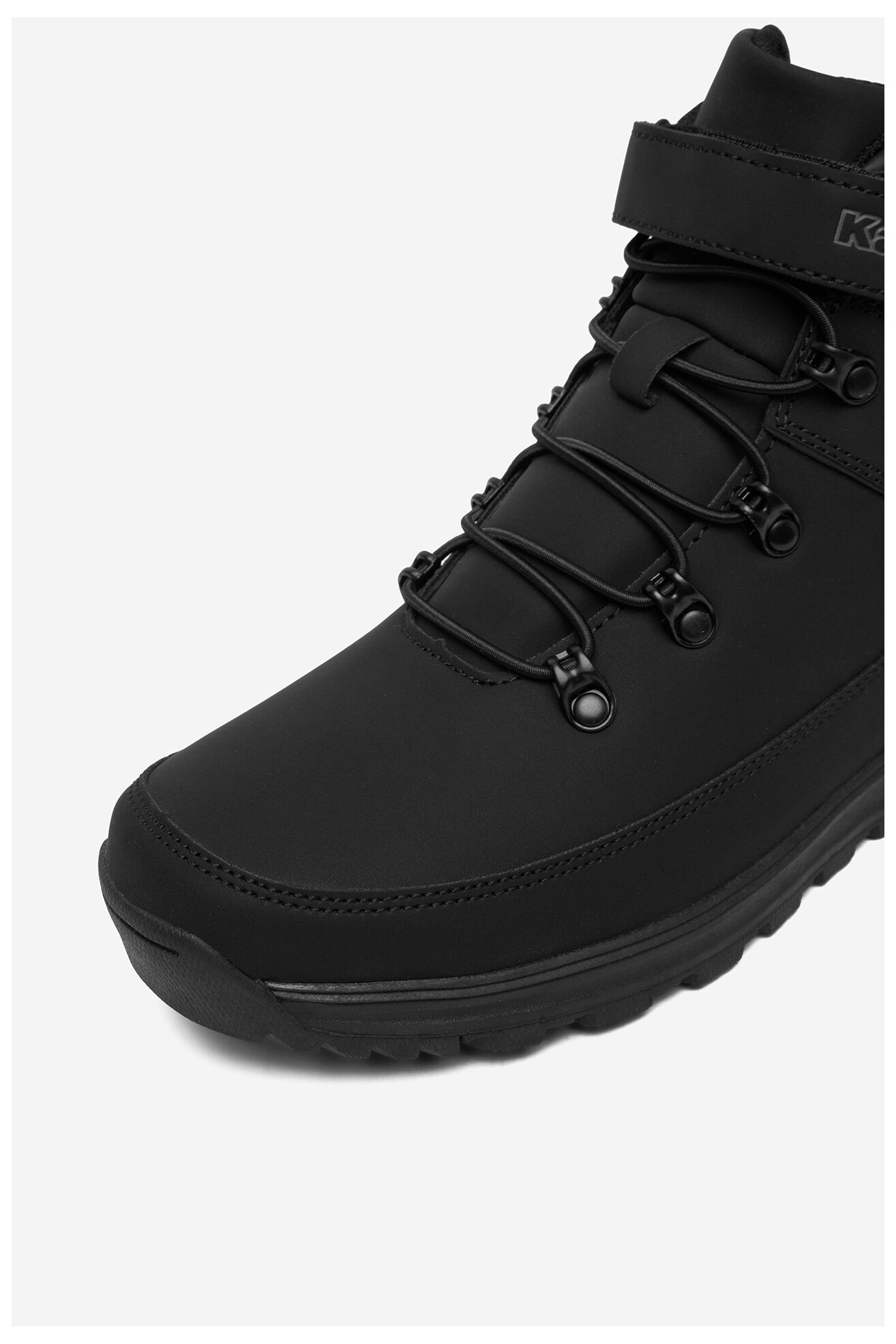 Боти Kappa CEO-ASTOS 371B8CW-A0H ЧЕРЕН