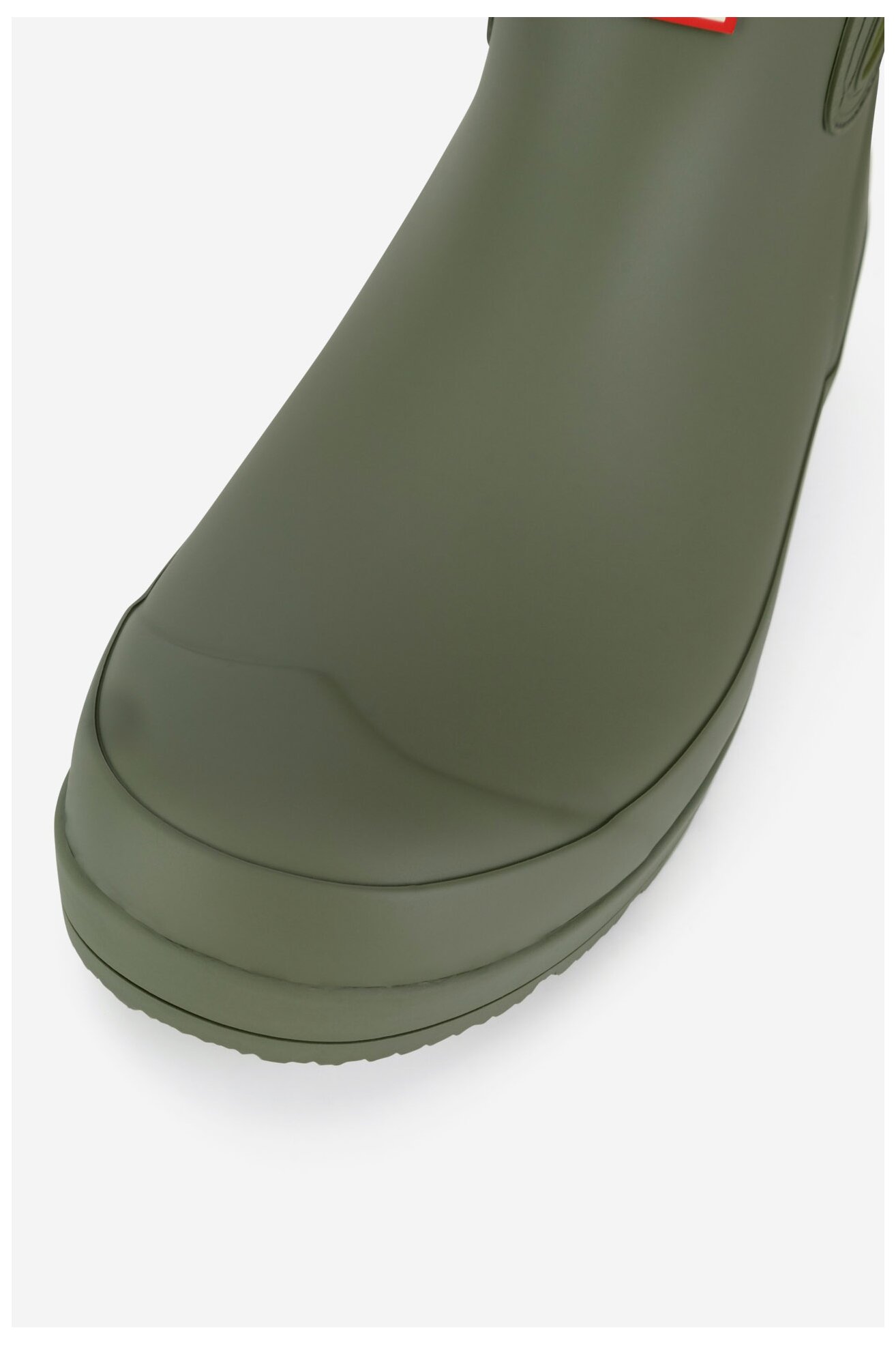 Kalosze HUNTER WFS3020RMA-LGY Oliwkowy