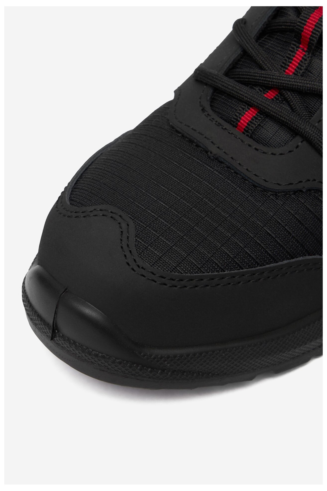 Traper HUNTER HUNTER-SS-02 M Czarny