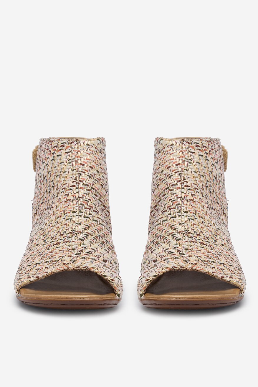 Rieker - Sandały - 5906751760277