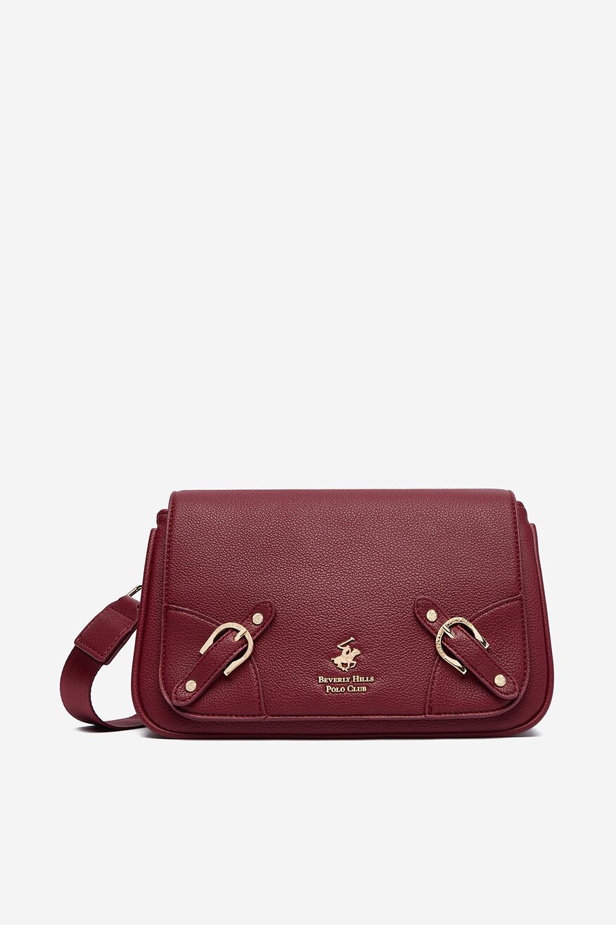 
                Beverly Hills Polo Club - Torebka - 5907964075981