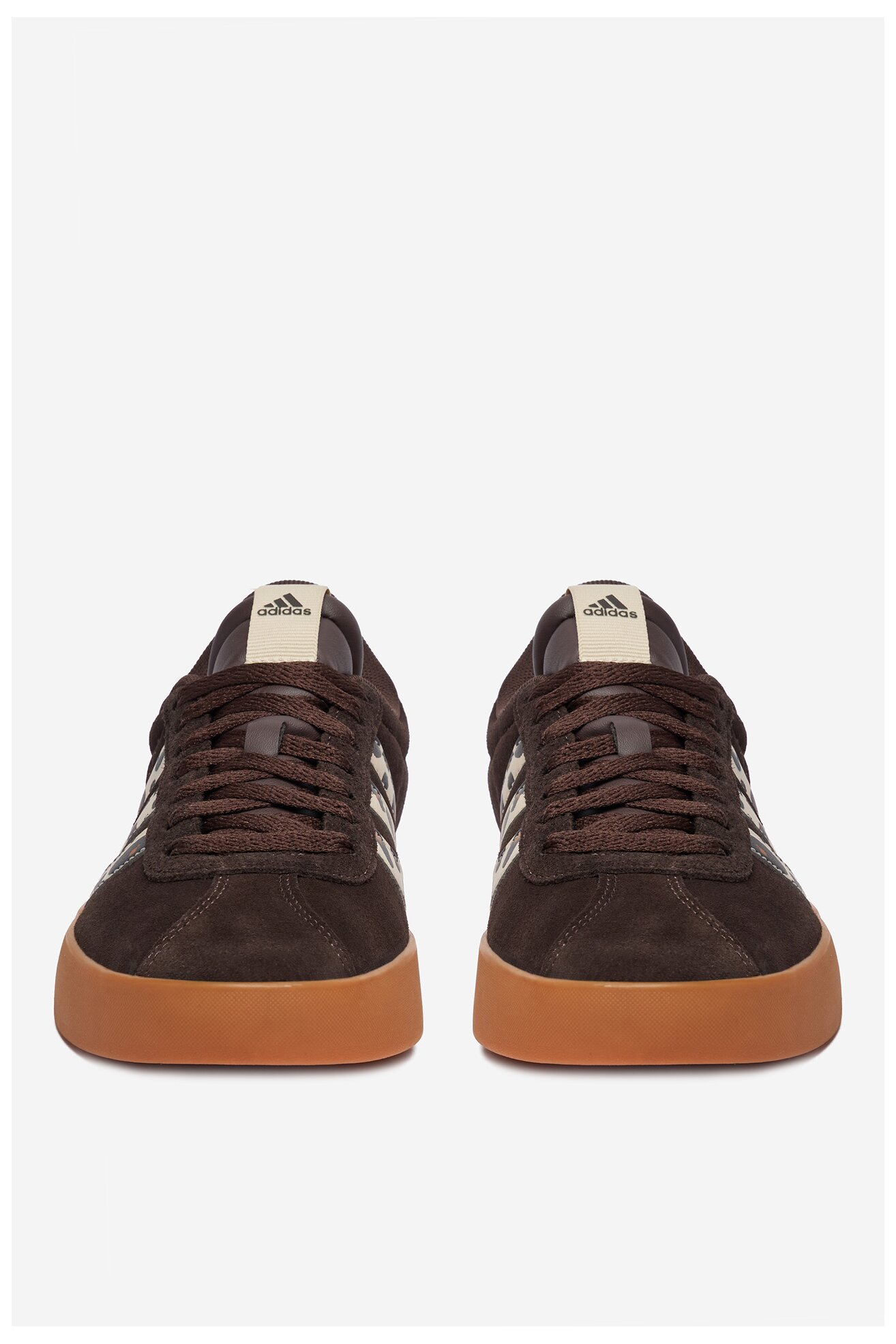 Спортни обувки adidas CEO-VL COURT 3.0 KI3347 ЧЕРЕН