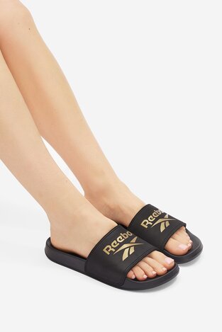 Папуче за базен Reebok SS25-3C069-1 CRNA