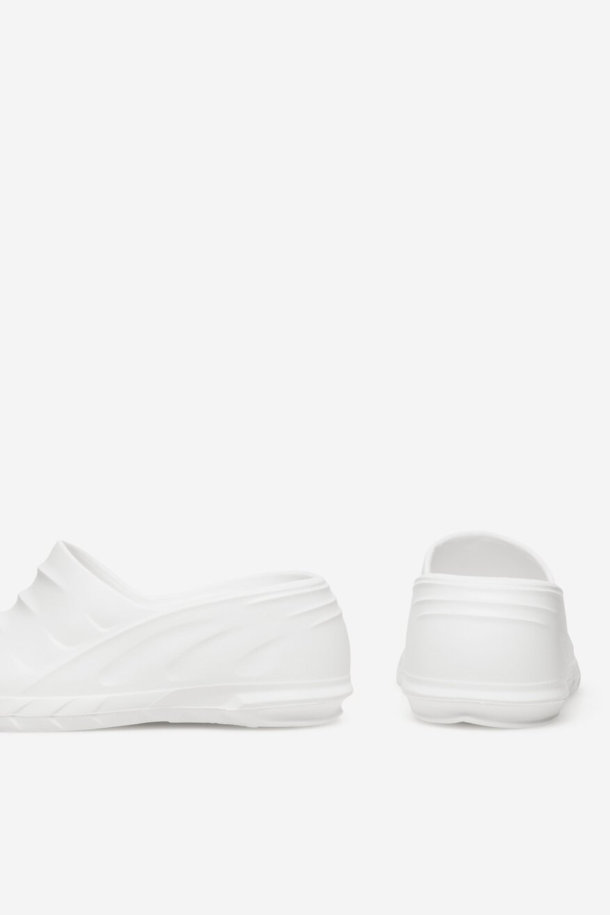 Șlapi pentru bazin Jenny Fairy ALB - 5905588522867