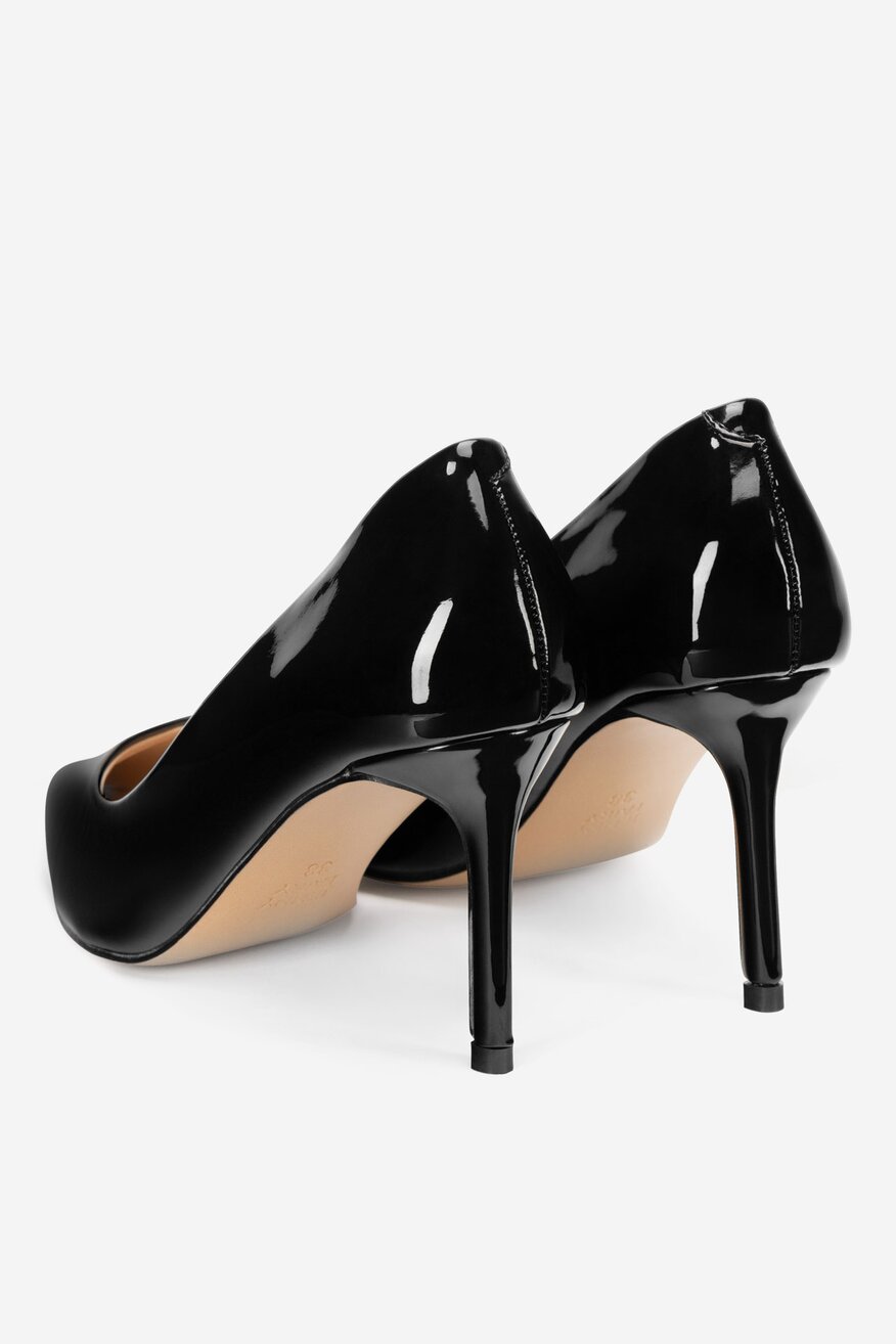 
                Jenny Fairy - Szpilki - 5905588717799