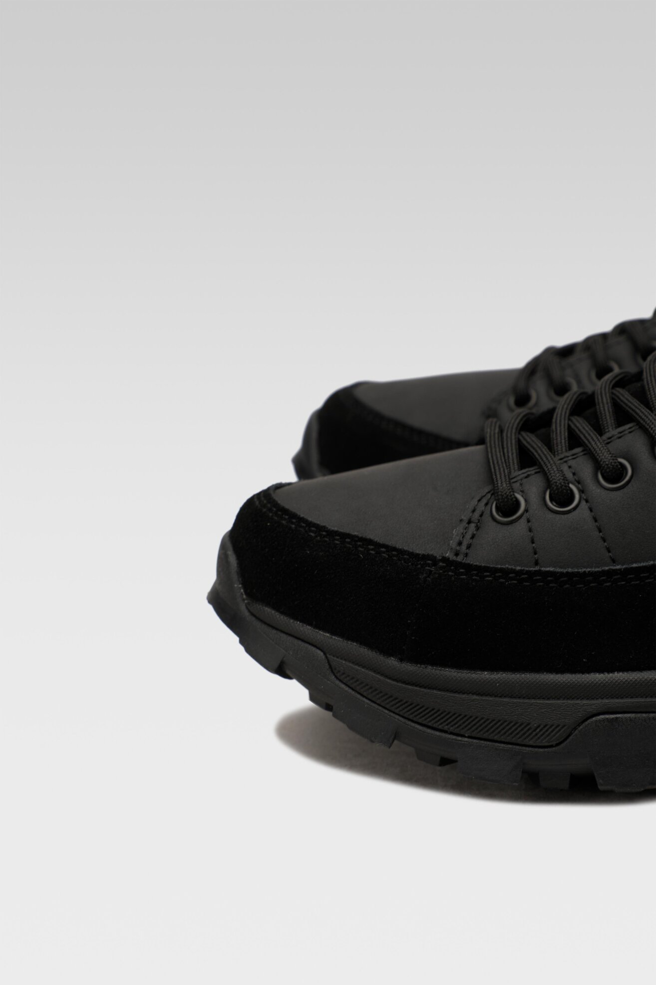 Sneakers Big Star KK174244C Czarny