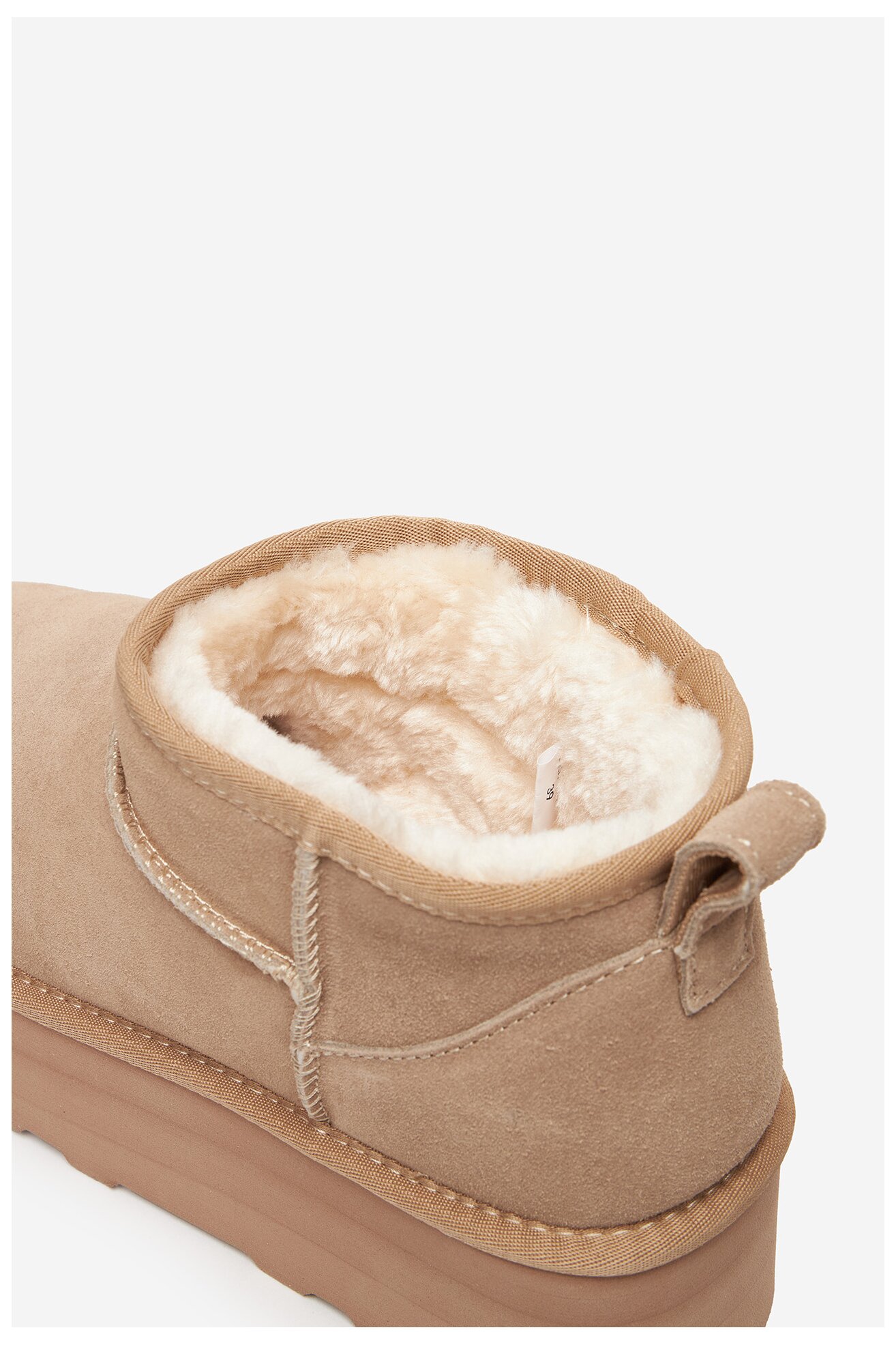 Ghete DeeZee DZN-005 BEJ