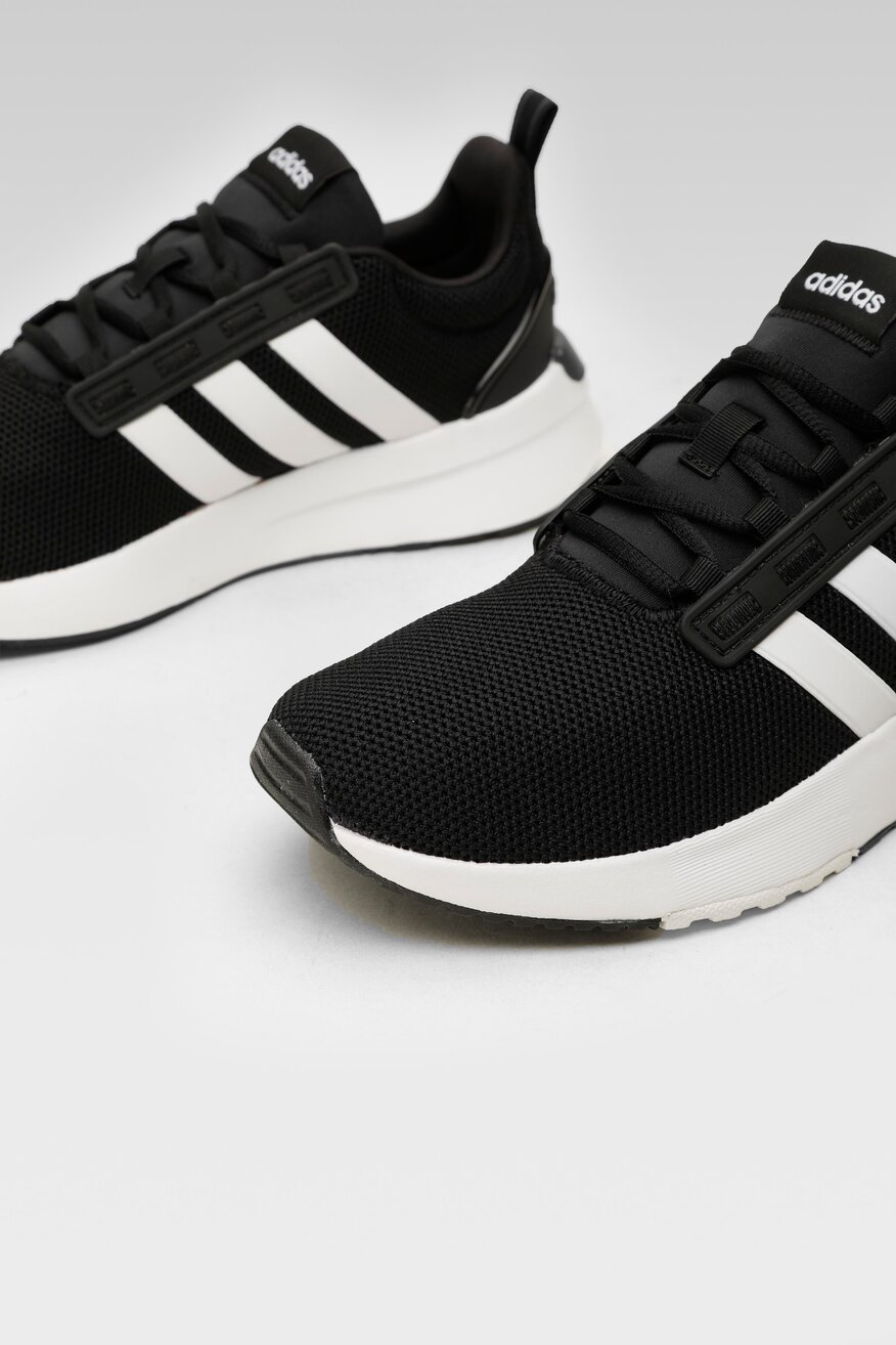 Adidas Gz8184 Racer Tr21 Cblack/ftwwht/cblack Erkek RunnÄ±ng AyakkabÄ± Black/ftwwht/black - DGN
