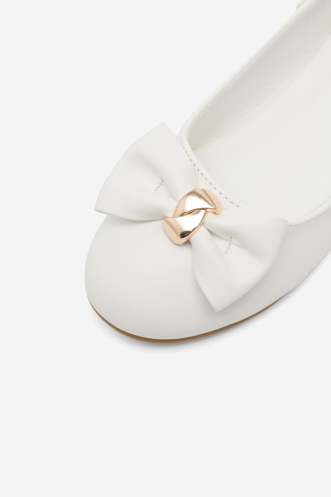 Baletanke Nelli Blu CSA20260-02 BELA