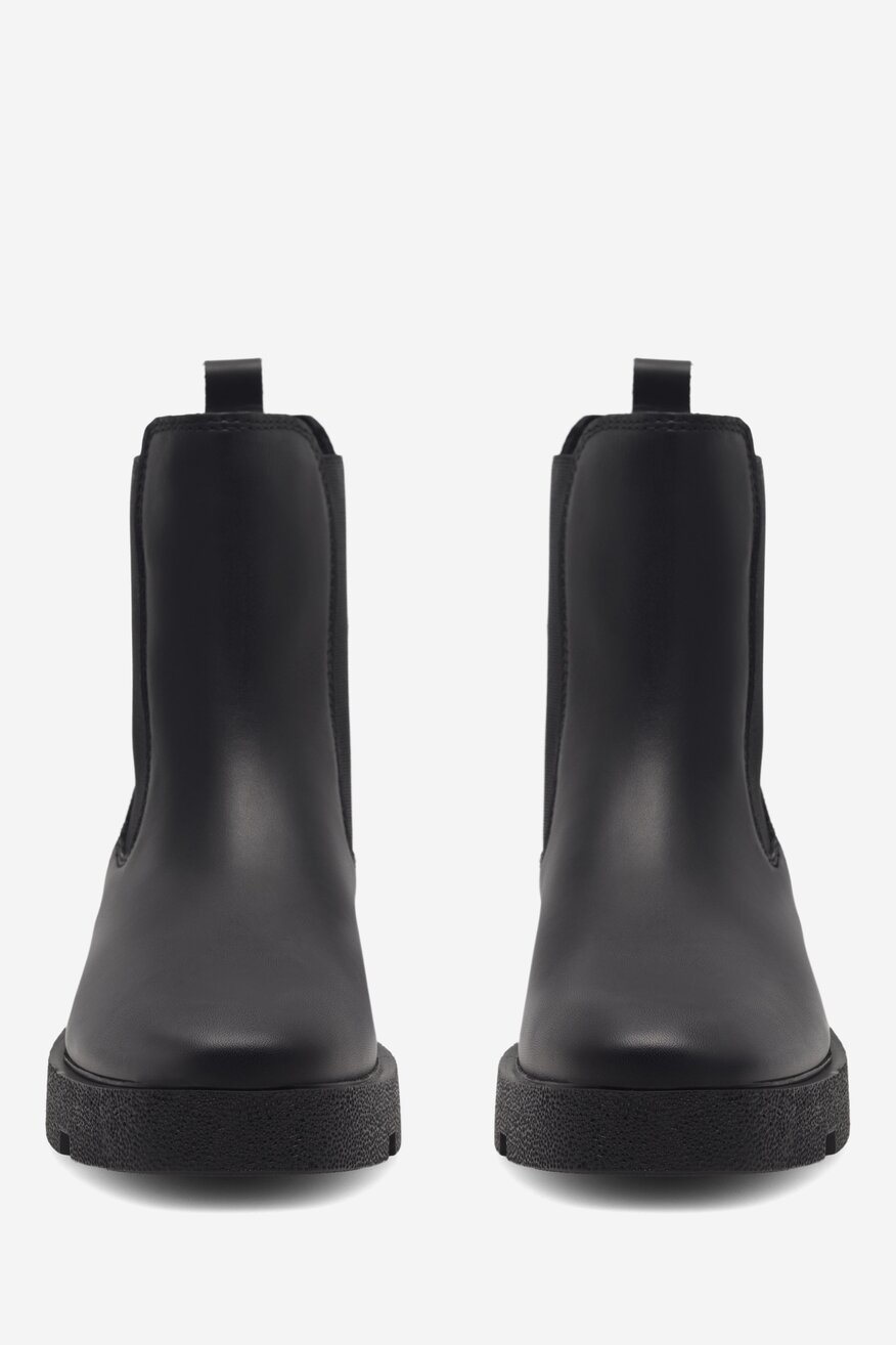 
                Ghete Lasocki NEGRU - 5905588123880