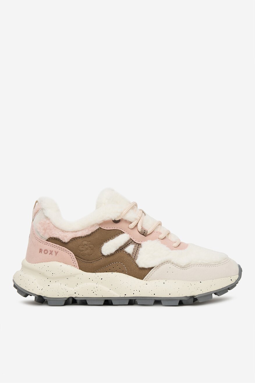 Sneakerși ROXY ROZ - 5906751351444