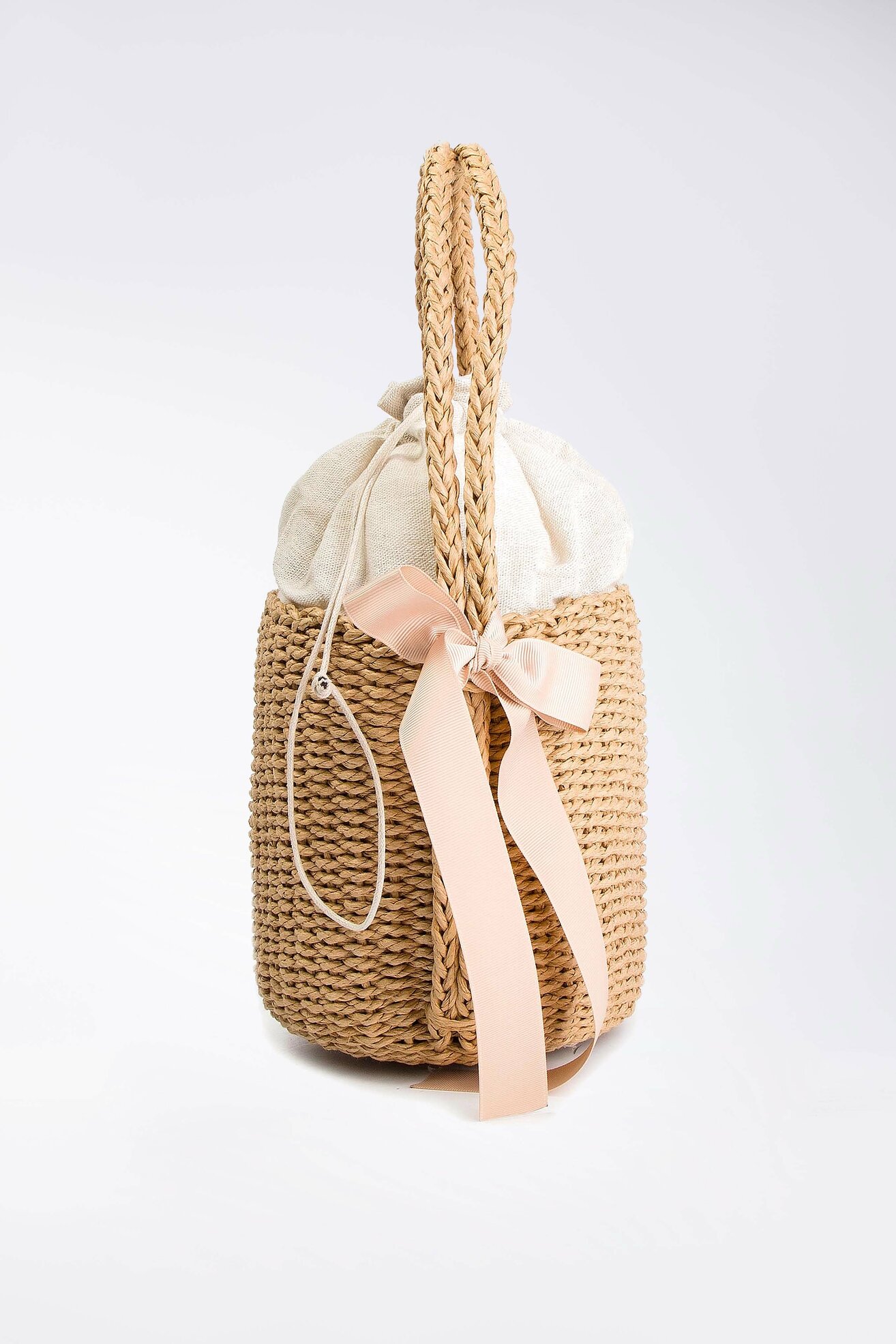 Torebka DeeZee EBG10915 Beżowy