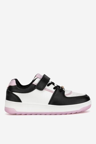 Patike DeeZee SS24JJYF ROZE