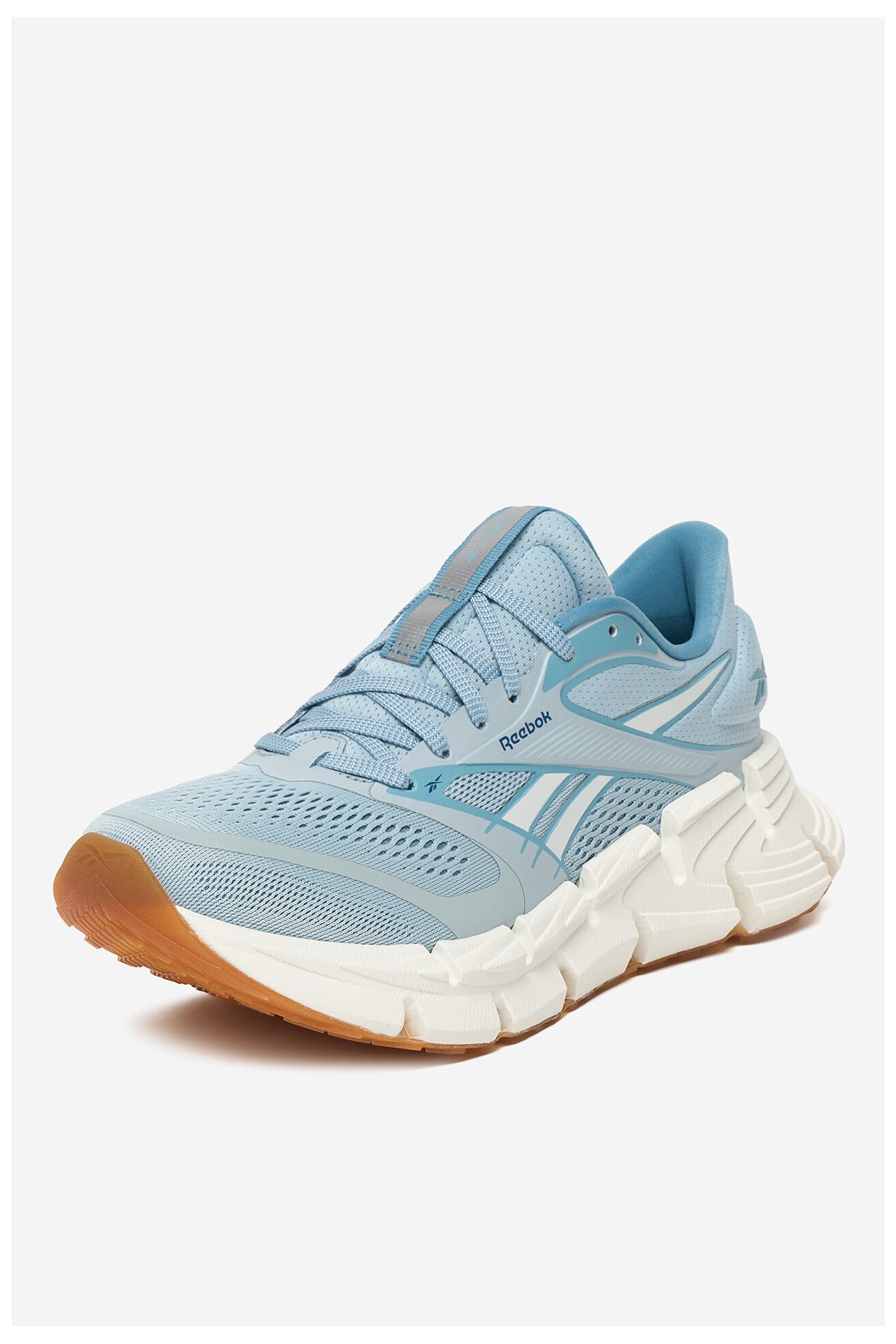 Încălțăminte sport Reebok EO-FLOATZIG 2 100244482 ALBASTRU