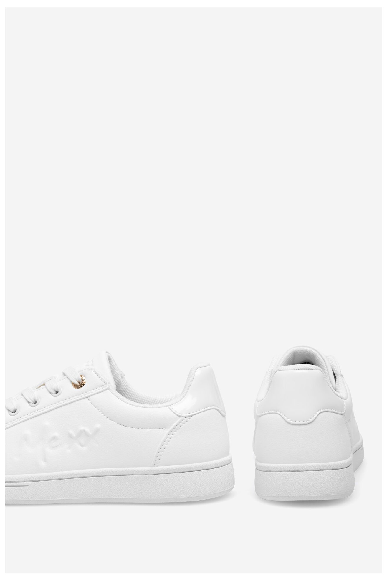 Сникърси Mexx CEO-MIRL1011741W-01 БЯЛ