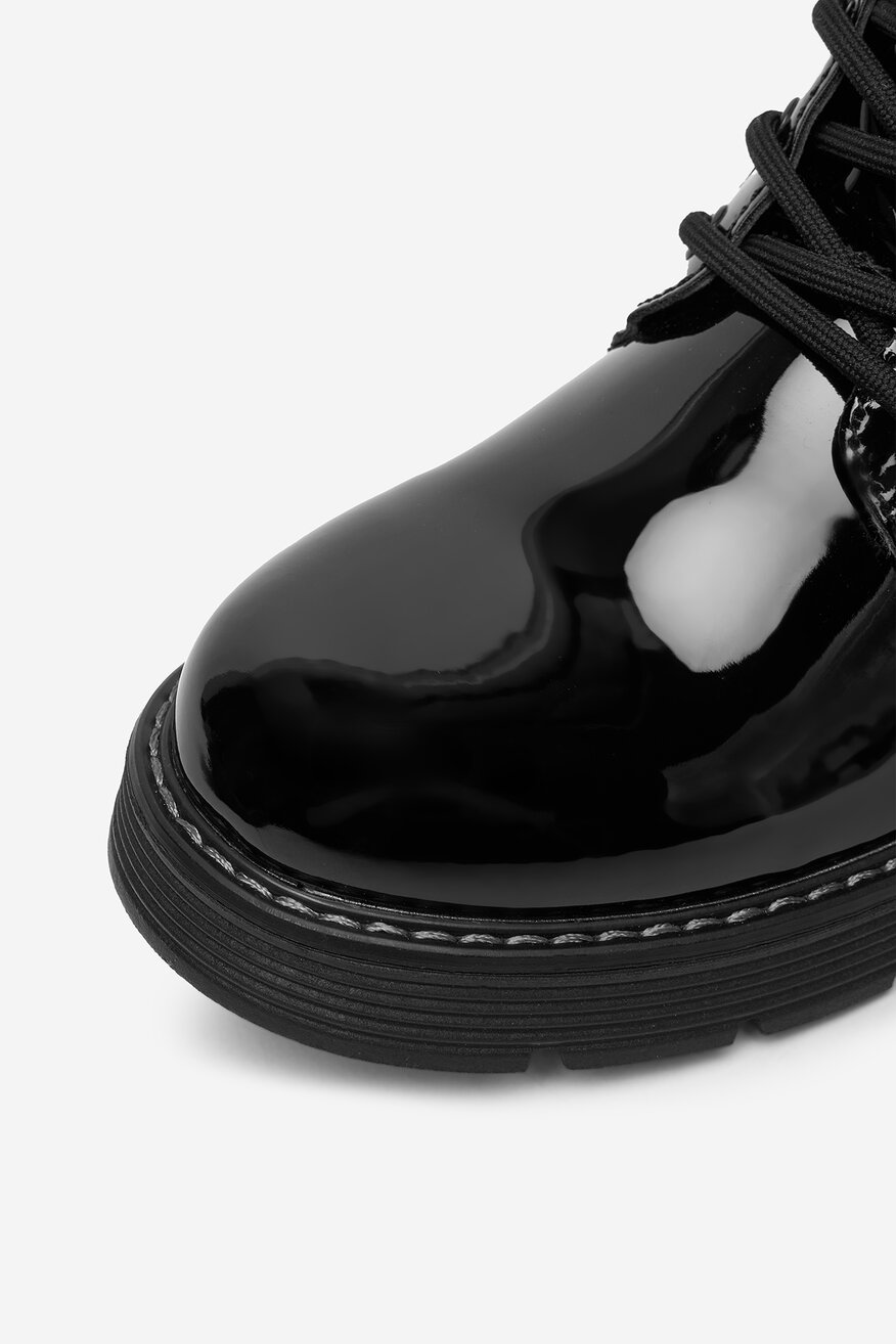 
                Csizma Jenny FEKETE - 5906751387115