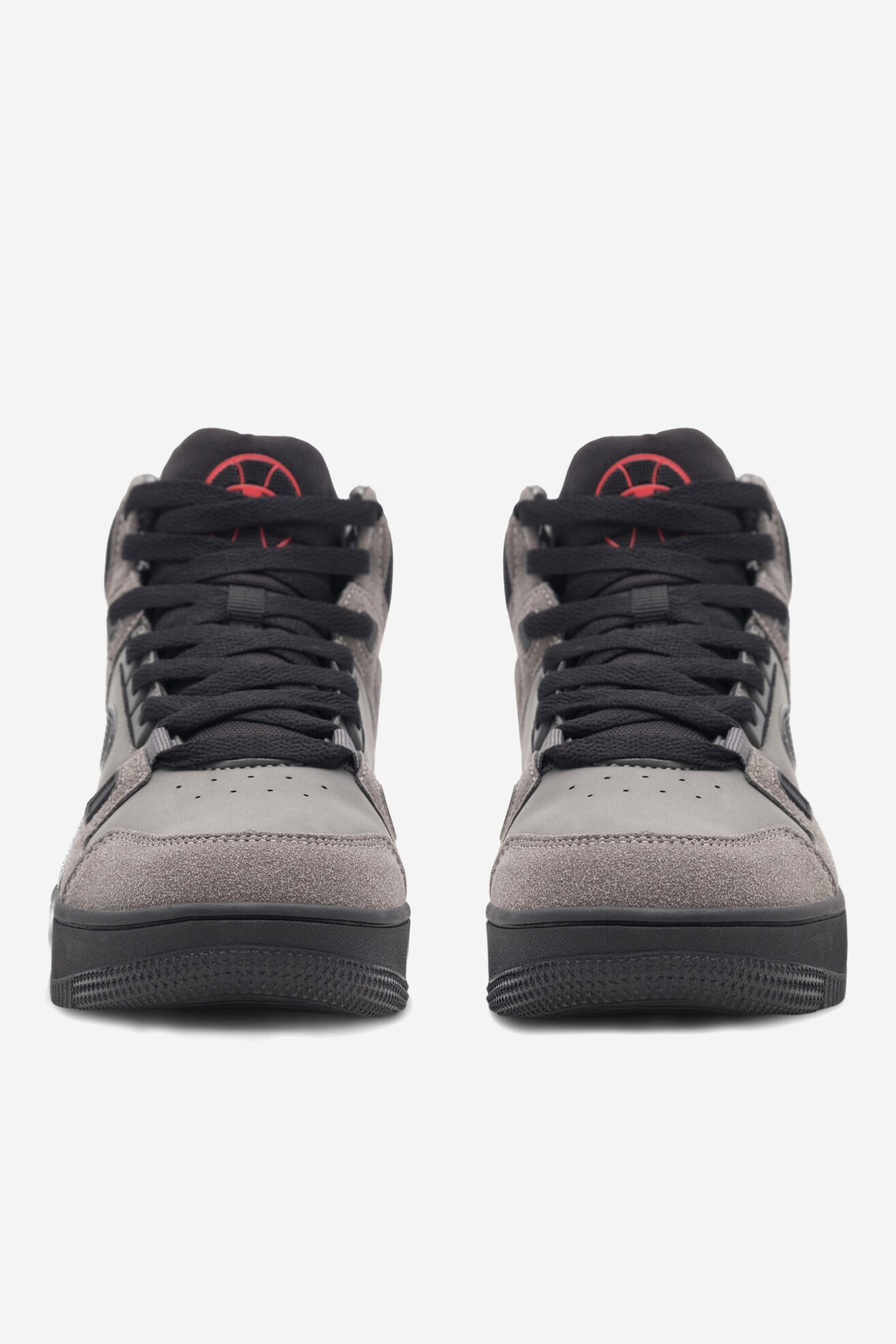 Спортни обувки Champion REBOUND WINTERIZED B GS S32719-ES001 СИВ