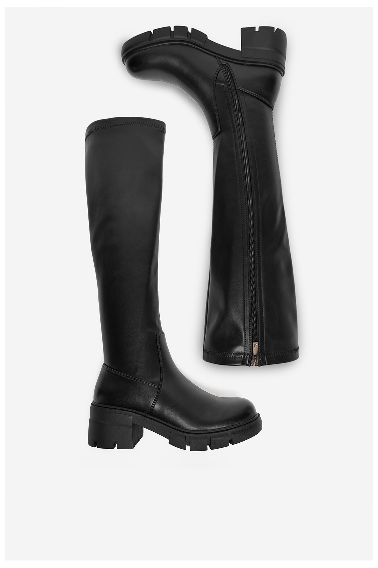 Ботуши Jenny CEO-HY23976S-9 ЧЕРЕН