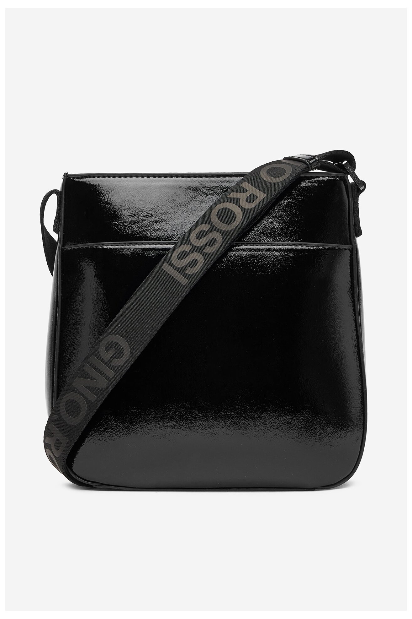 Kézitáska Gino Rossi TYLO-0272 FEKETE