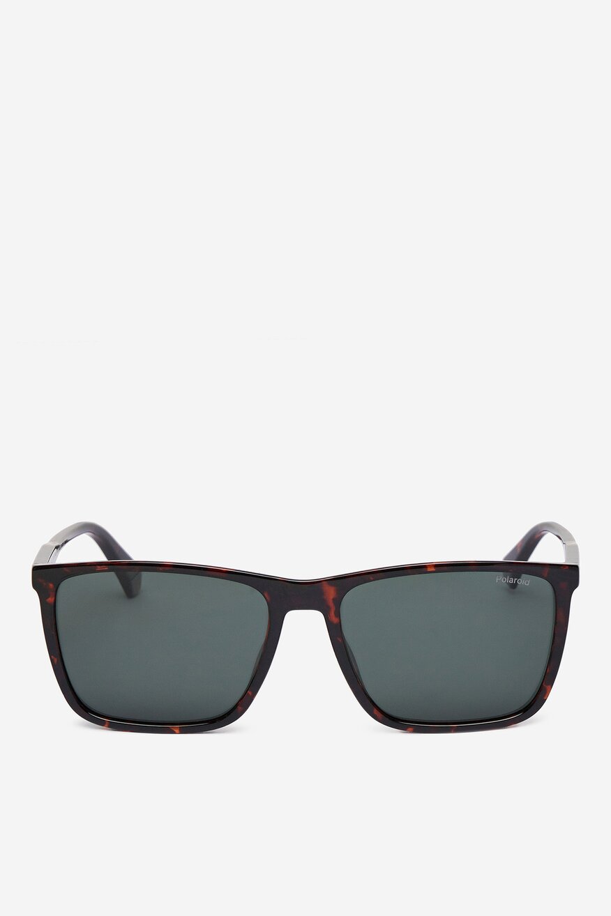 Унисекс очила Polaroid ТЪМНОКАФЯВ - 5906751047064
